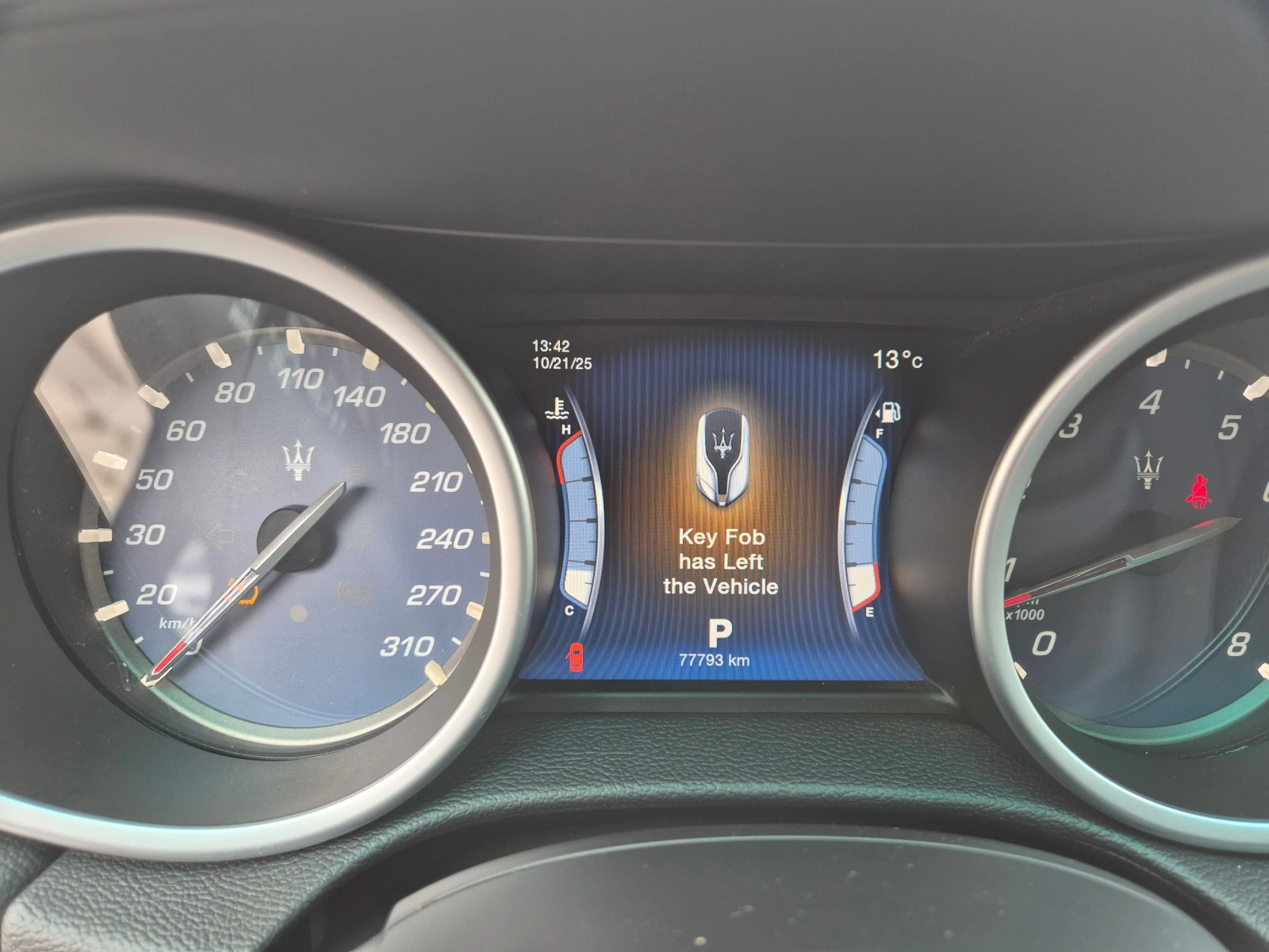 Maserati Ghibli  3.0 S Q4 BI TURBO   | Mobile.bg   11