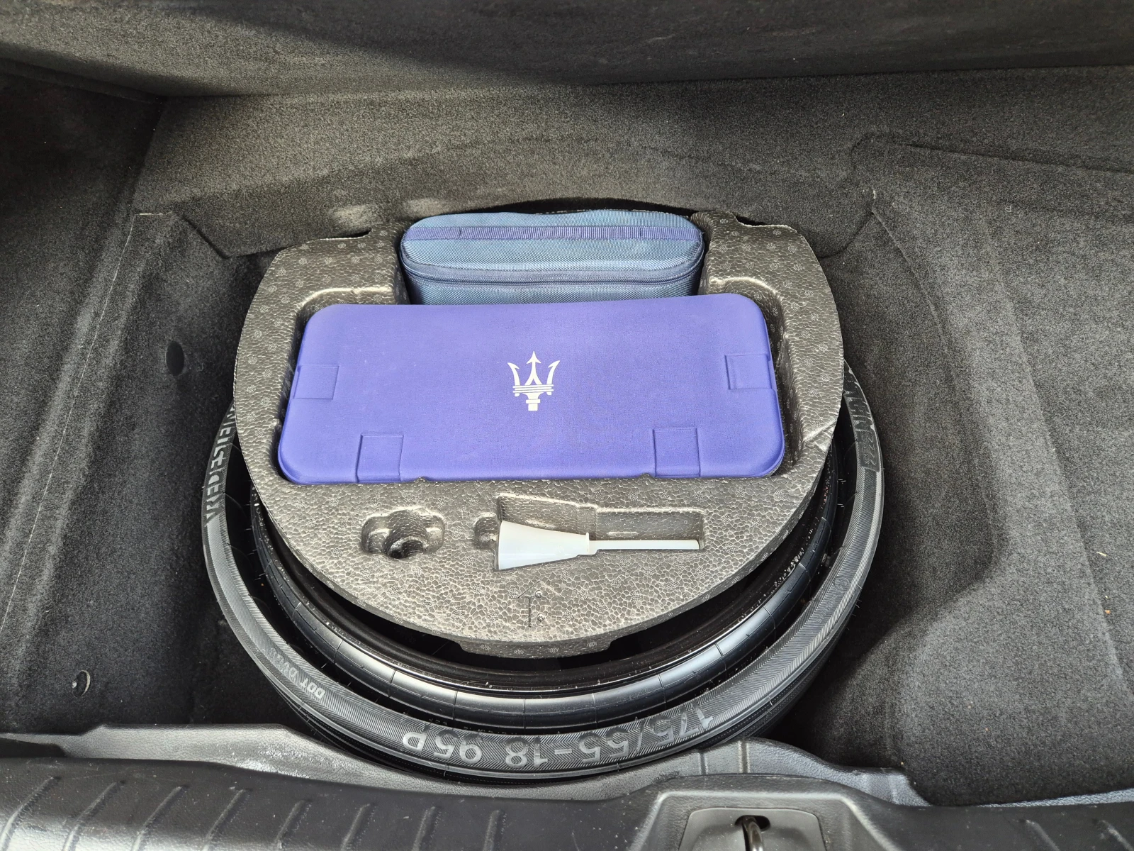 Maserati Ghibli  3.0 S Q4 BI TURBO   | Mobile.bg   15