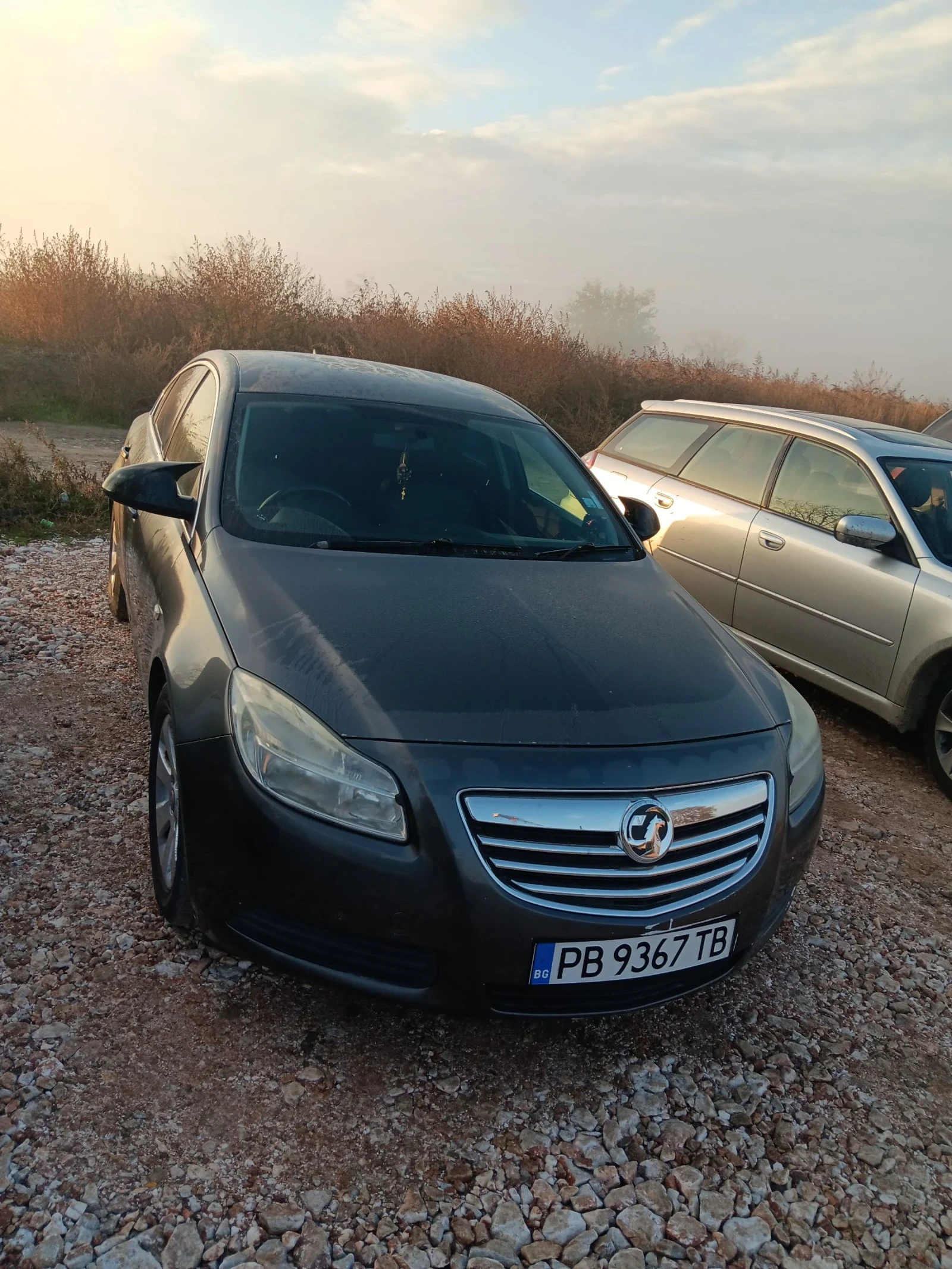 Opel Insignia | Mobile.bg � ����������� 1