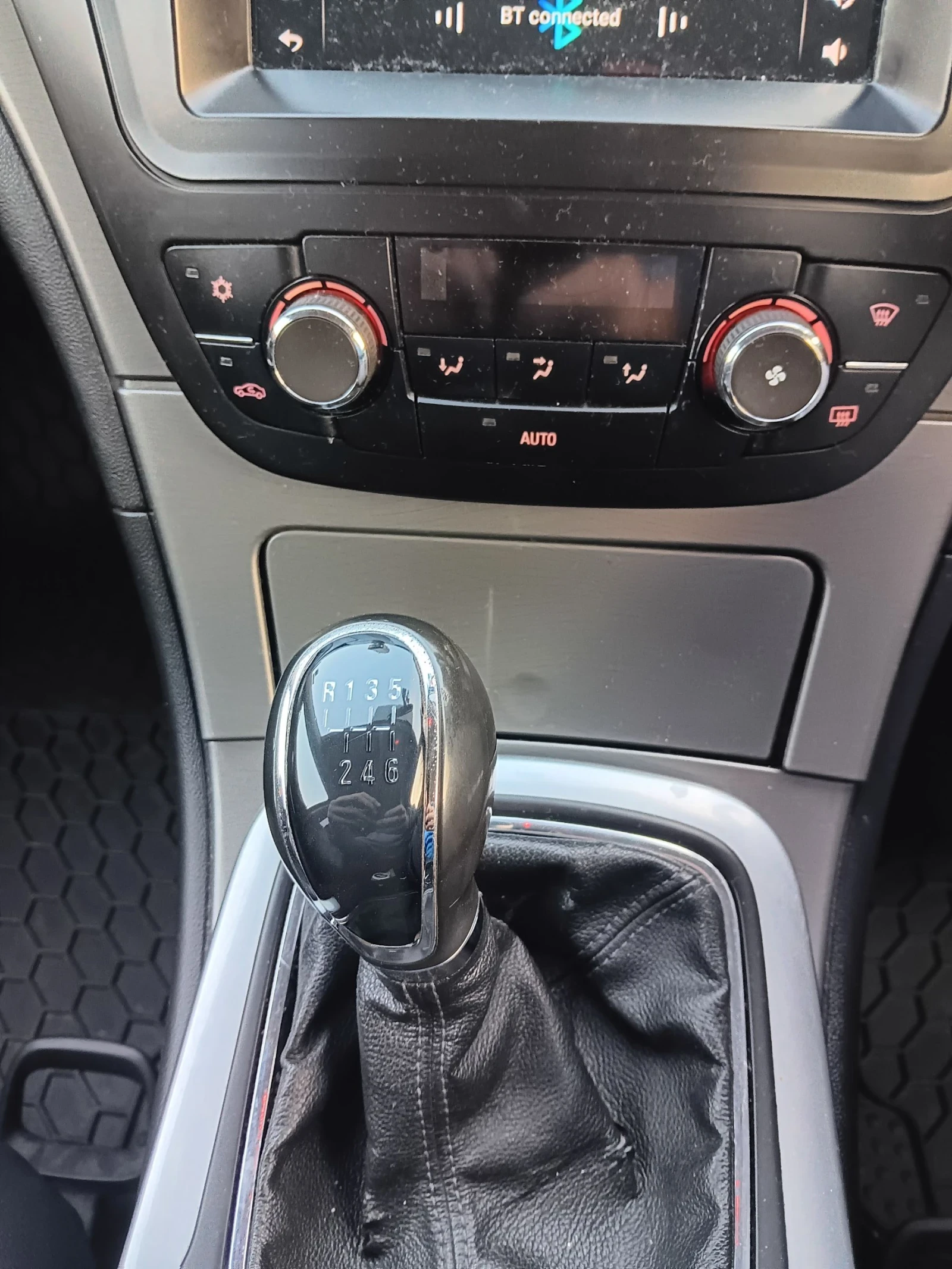 Opel Insignia  - изображение 7