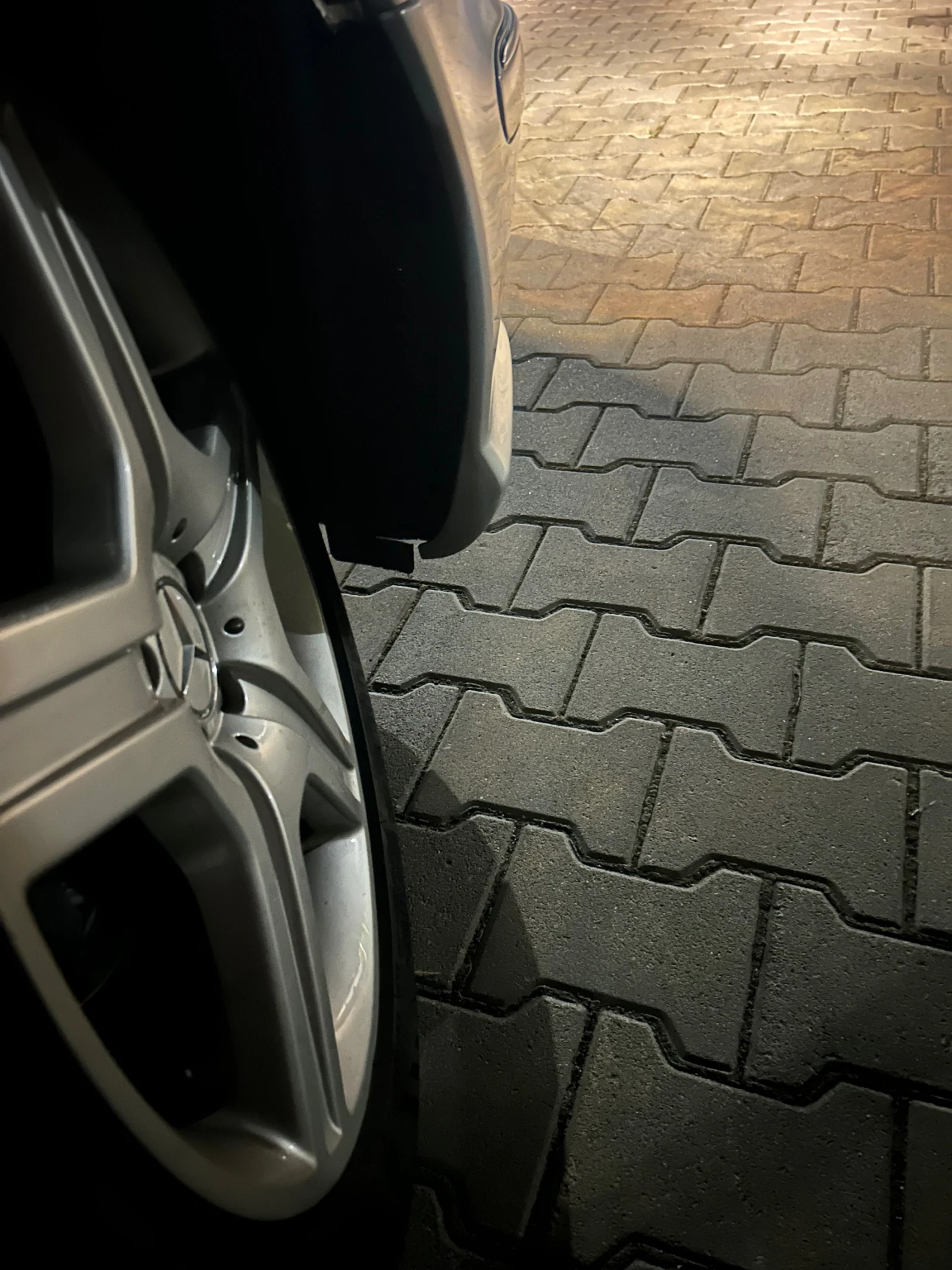 Mercedes-Benz S 500  - изображение 5