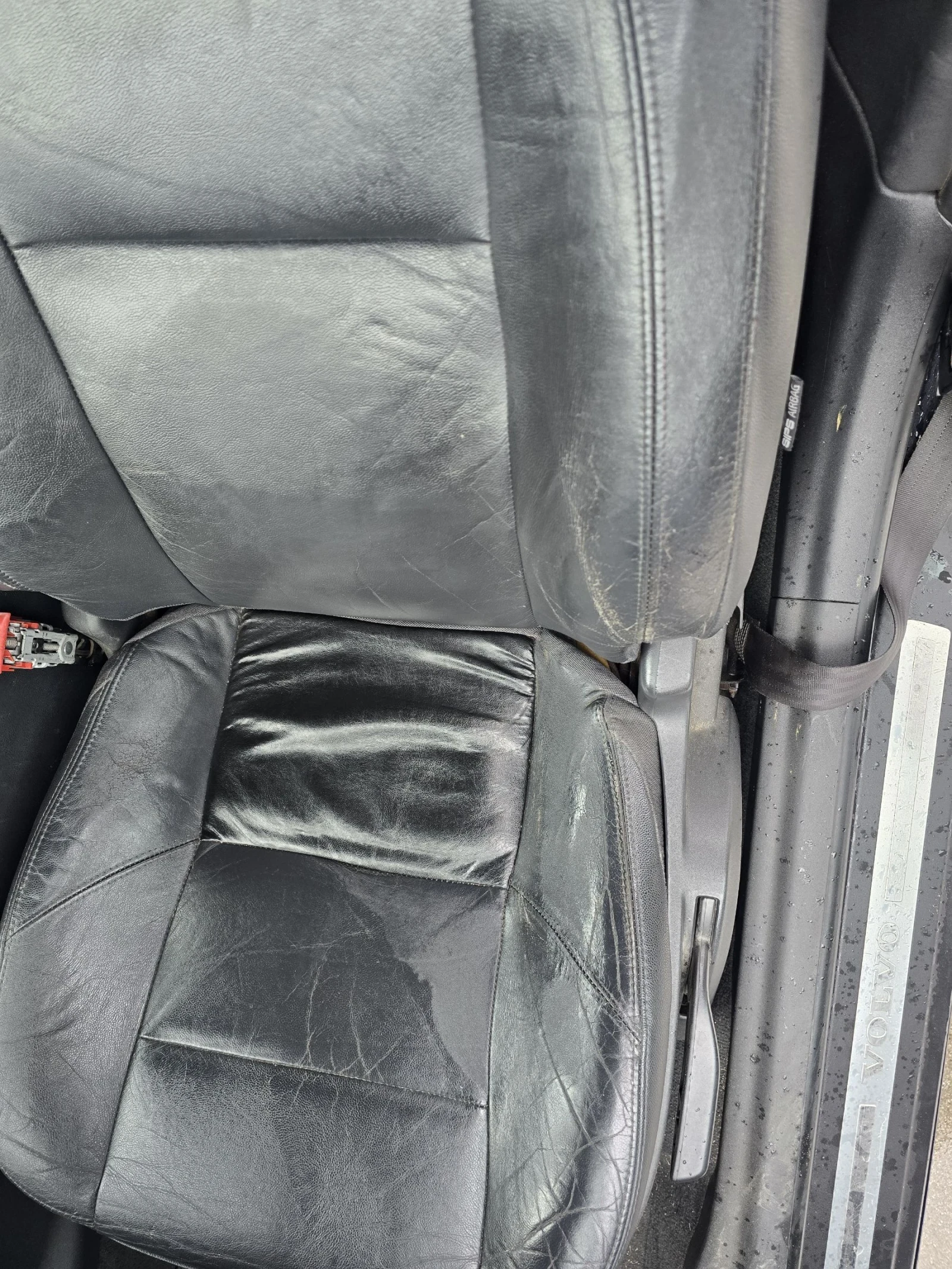 Volvo C70  - изображение 9