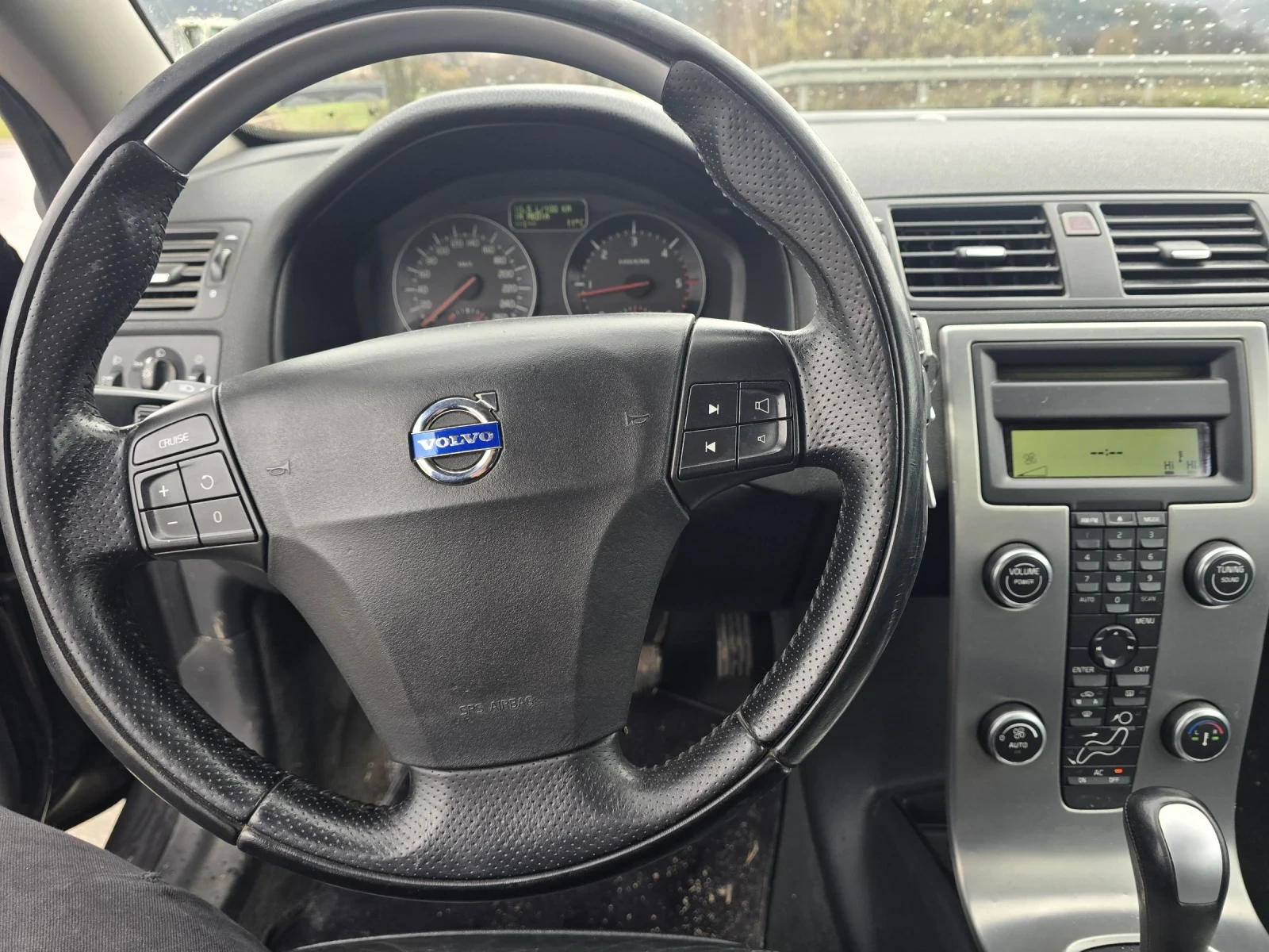 Volvo C70  - изображение 7