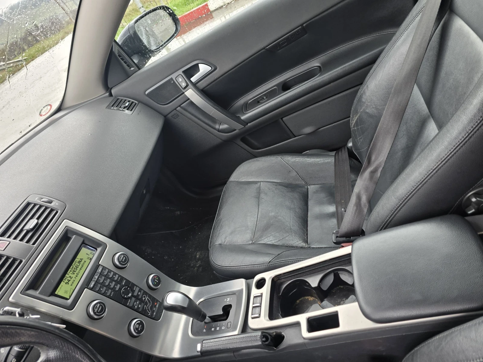 Volvo C70  - изображение 8