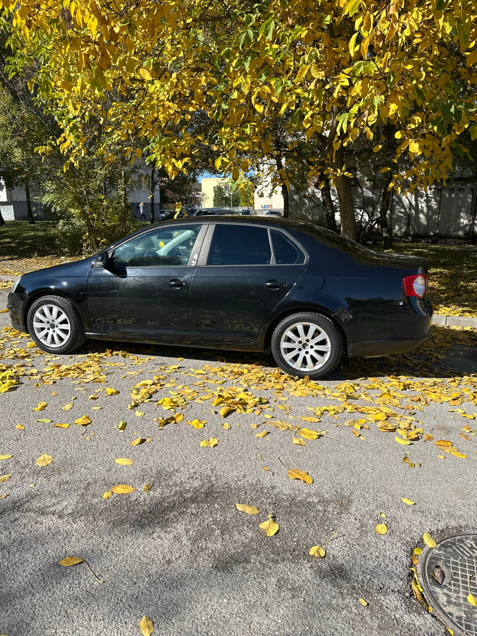 VW Jetta 1.9 105hp - изображение 5