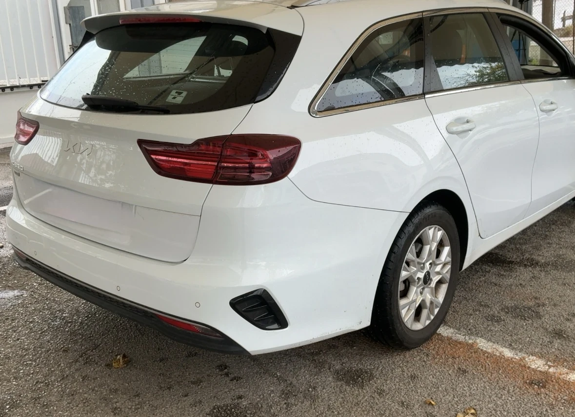 Kia Ceed 1.6Mild-Hybrid Active  | Mobile.bg   6