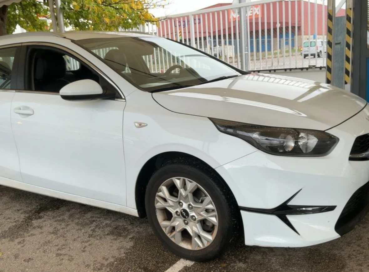 Kia Ceed 1.6Mild-Hybrid Active  | Mobile.bg   3