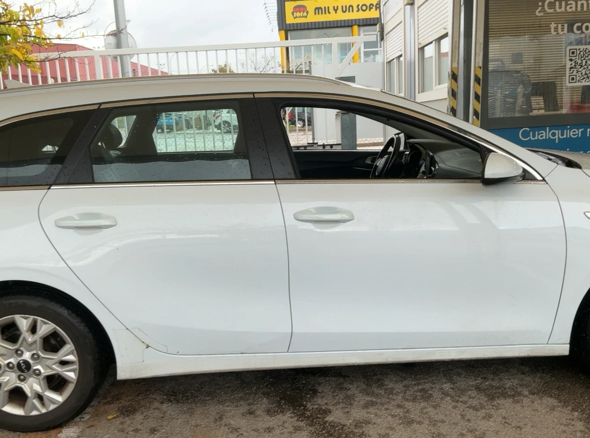 Kia Ceed 1.6Mild-Hybrid Active  | Mobile.bg   7