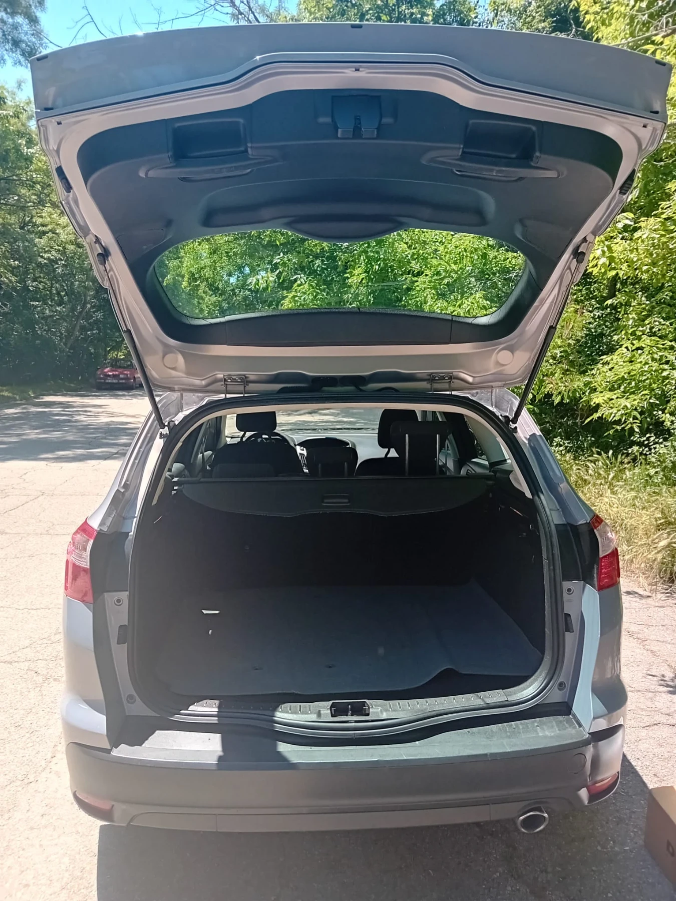 Ford Focus  - изображение 6