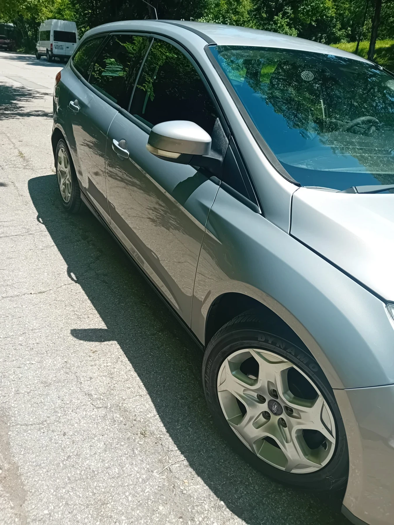 Ford Focus  - изображение 3