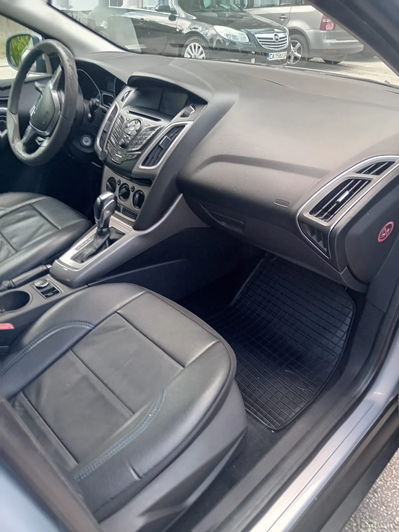 Ford Focus  - изображение 7