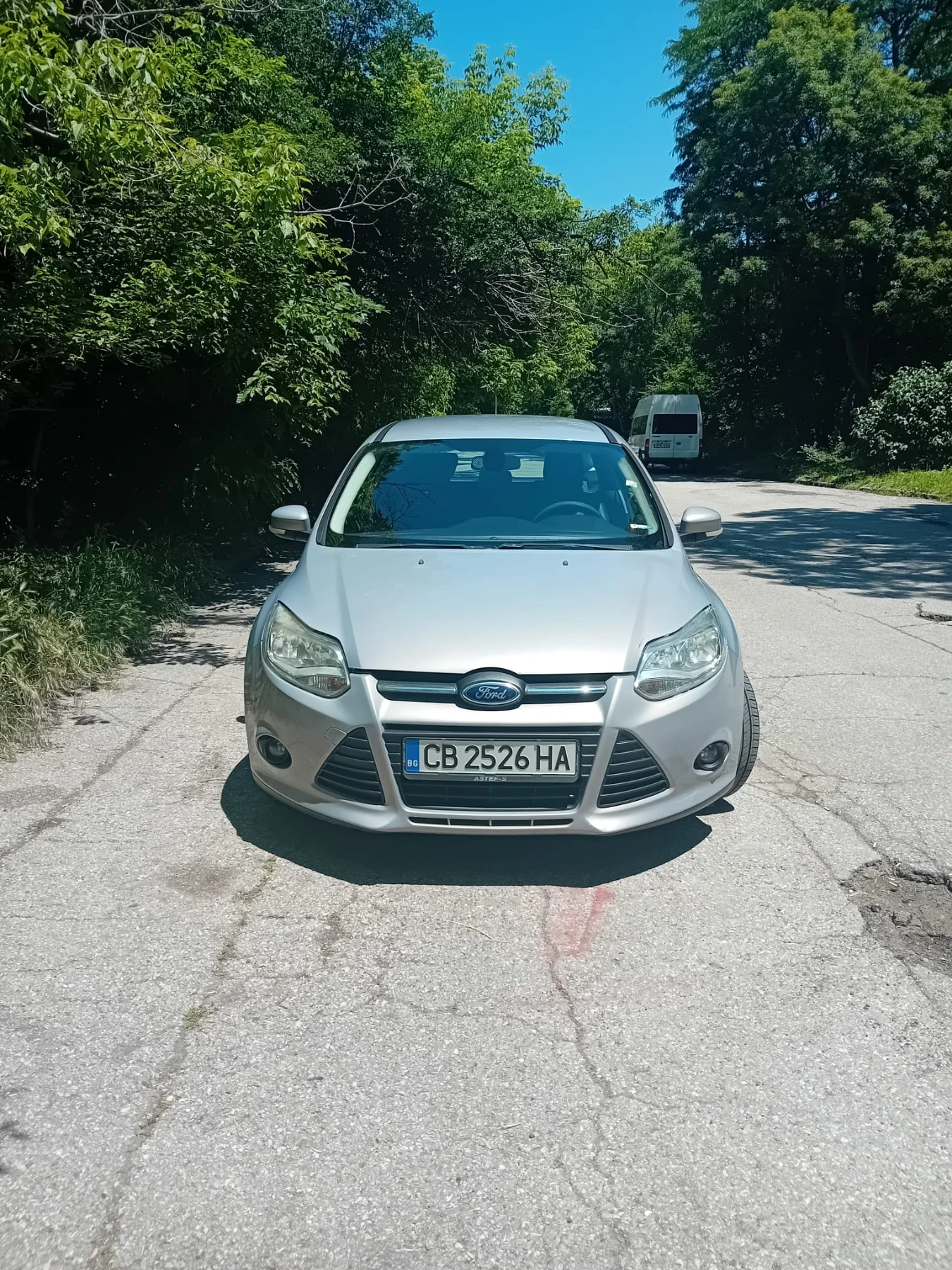 Ford Focus  - изображение 2