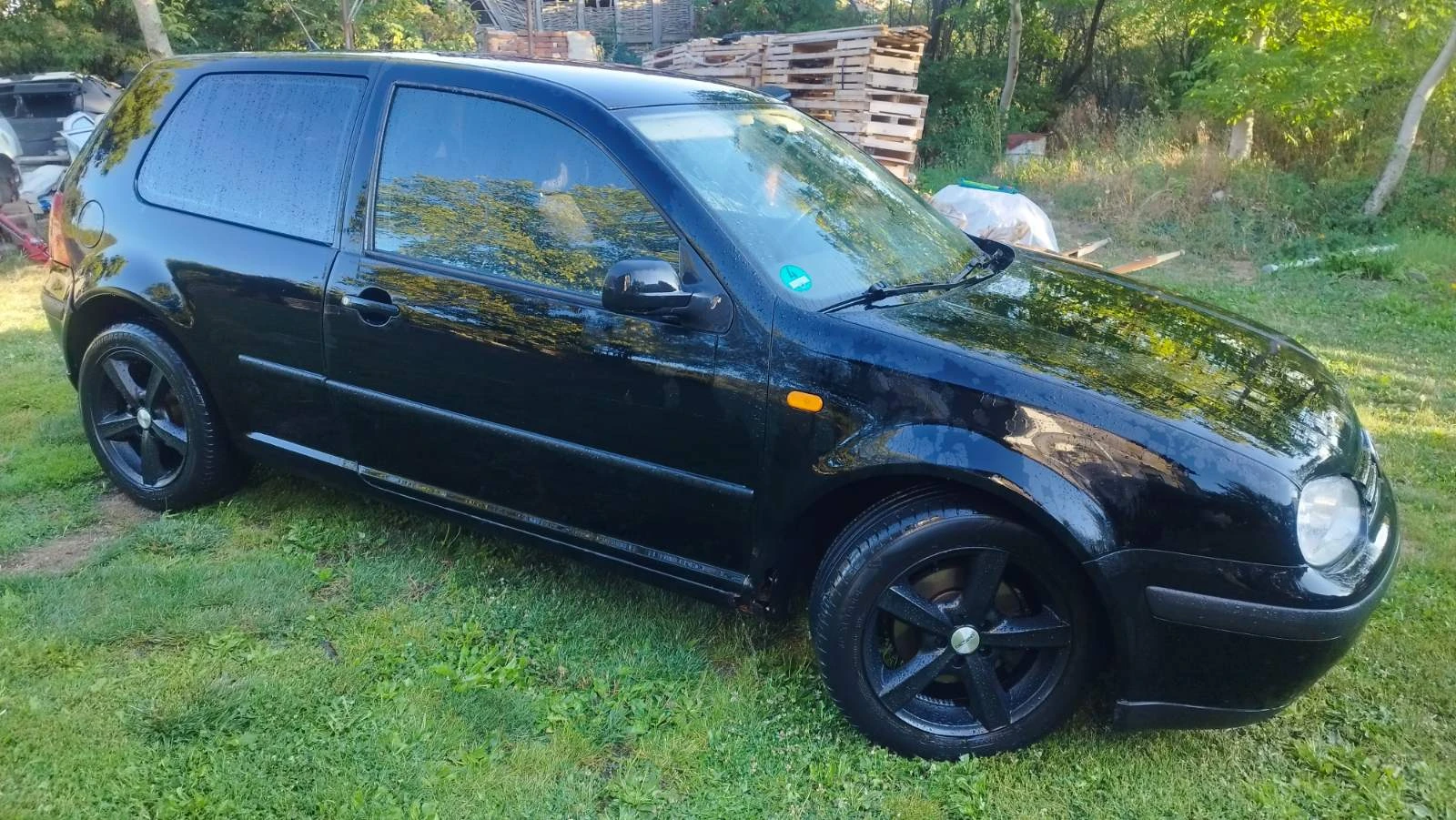 VW Golf  - изображение 5