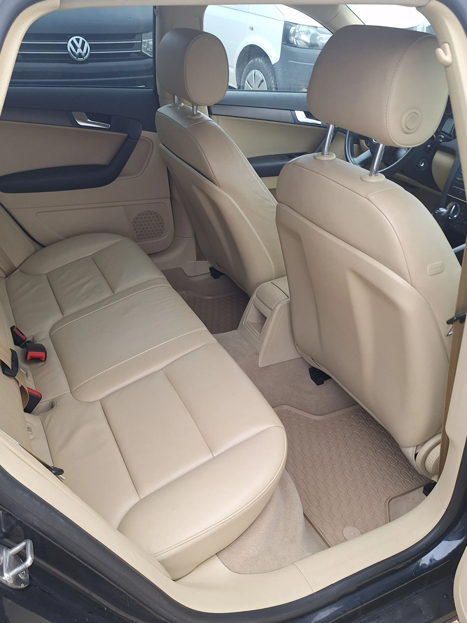 Audi A3 1.9TDI 105 FACE LIFT | Mobile.bg   8