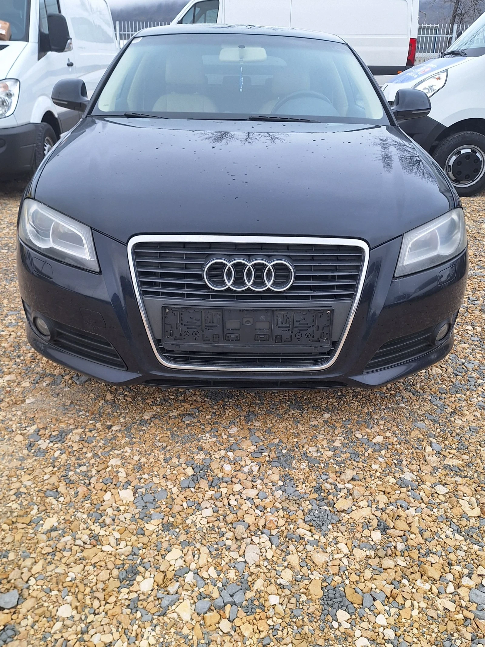 Audi A3 1.9TDI 105 FACE LIFT | Mobile.bg   1