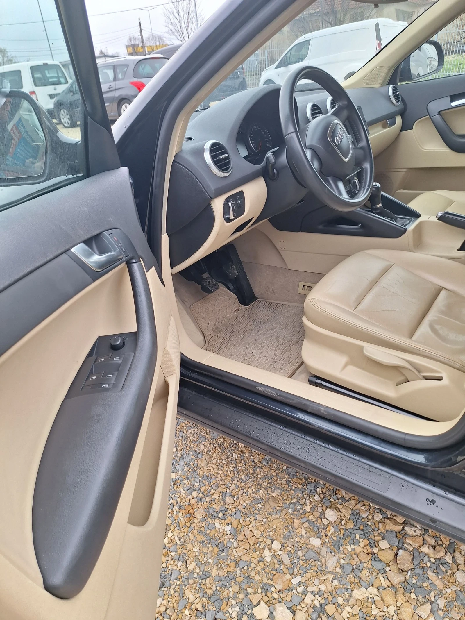 Audi A3 1.9TDI 105 FACE LIFT | Mobile.bg   14