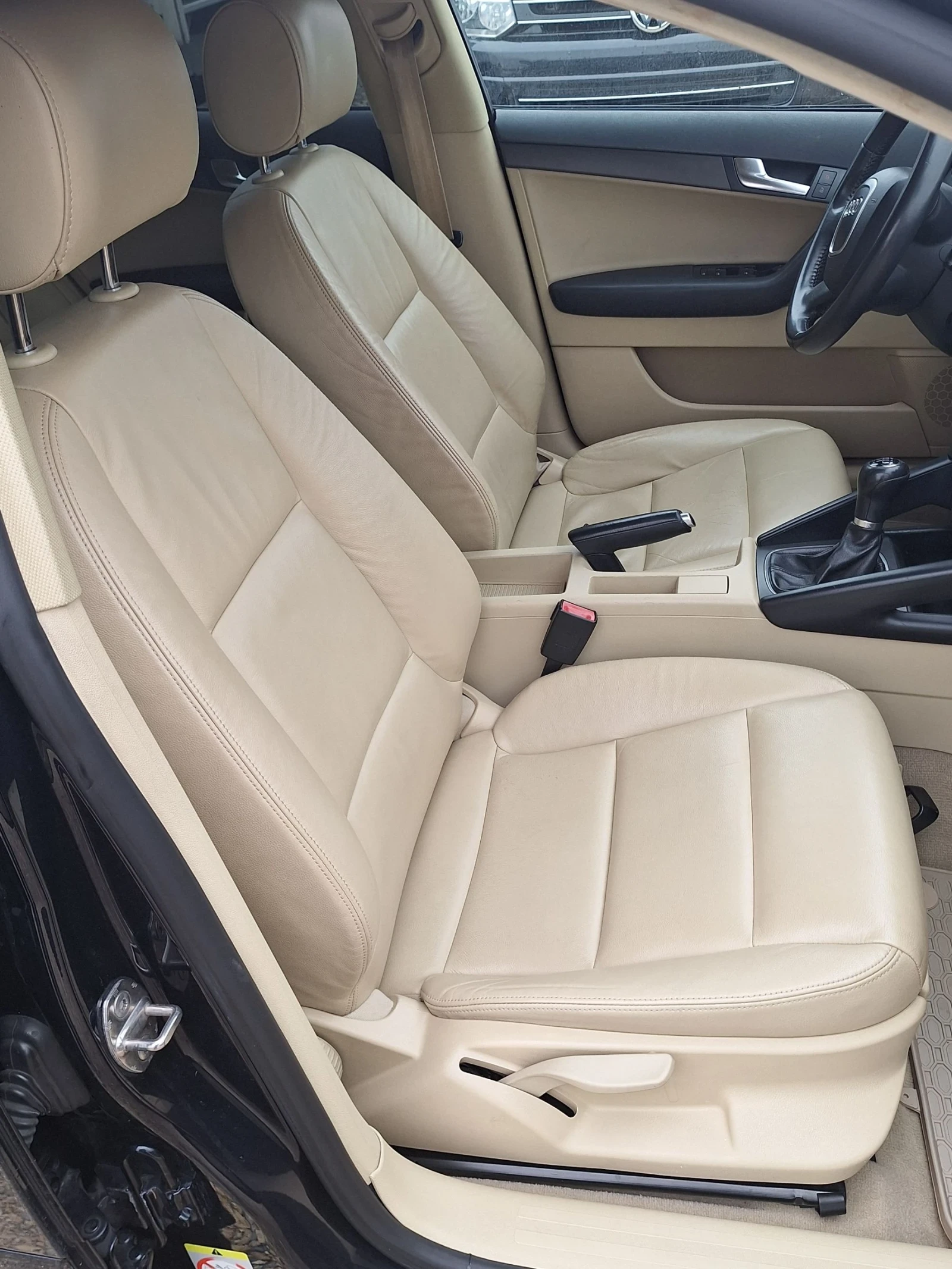 Audi A3 1.9TDI 105 FACE LIFT | Mobile.bg   10