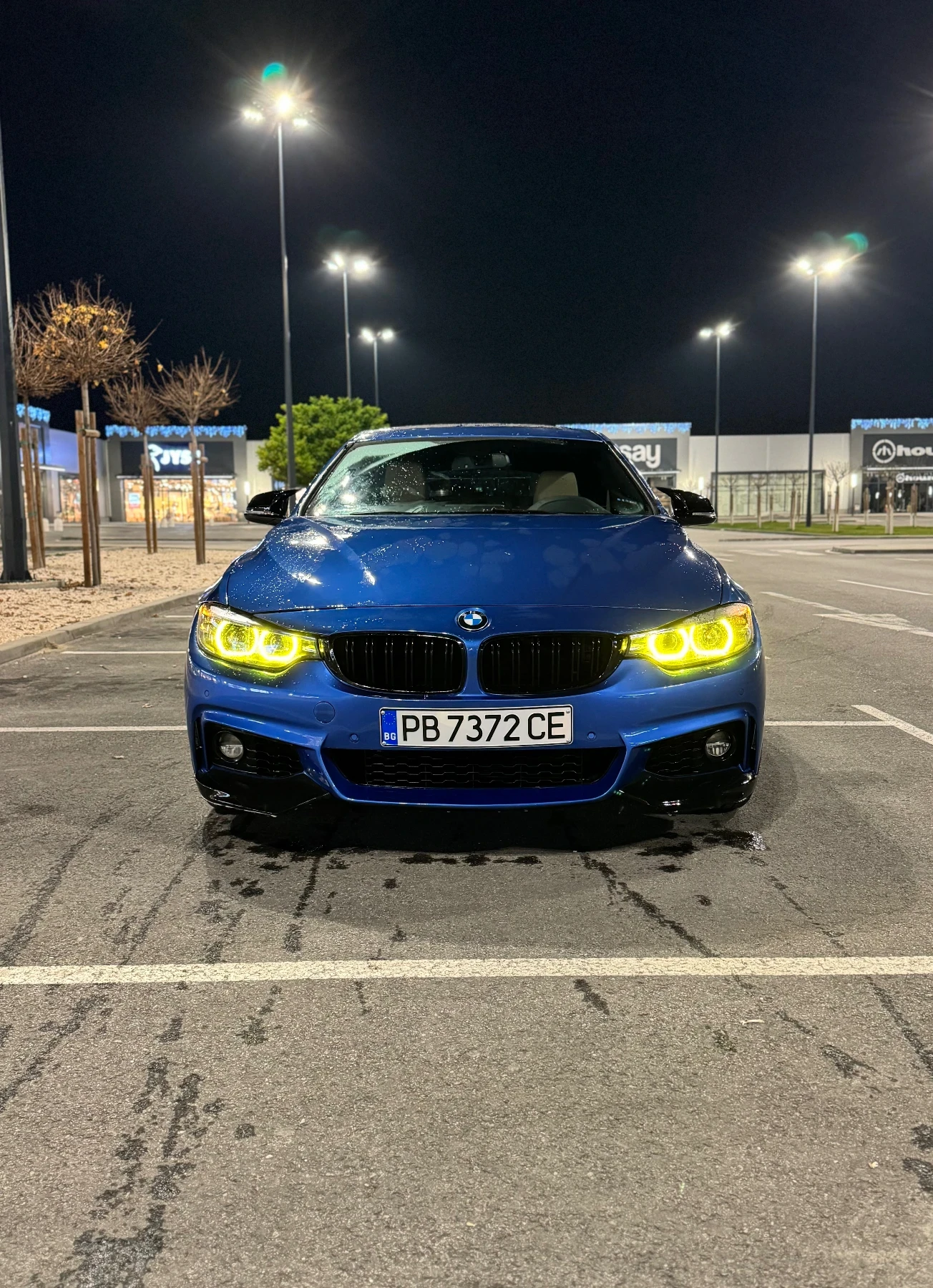 BMW 440 BMW F36 440ix | Mobile.bg � ����������� 1
