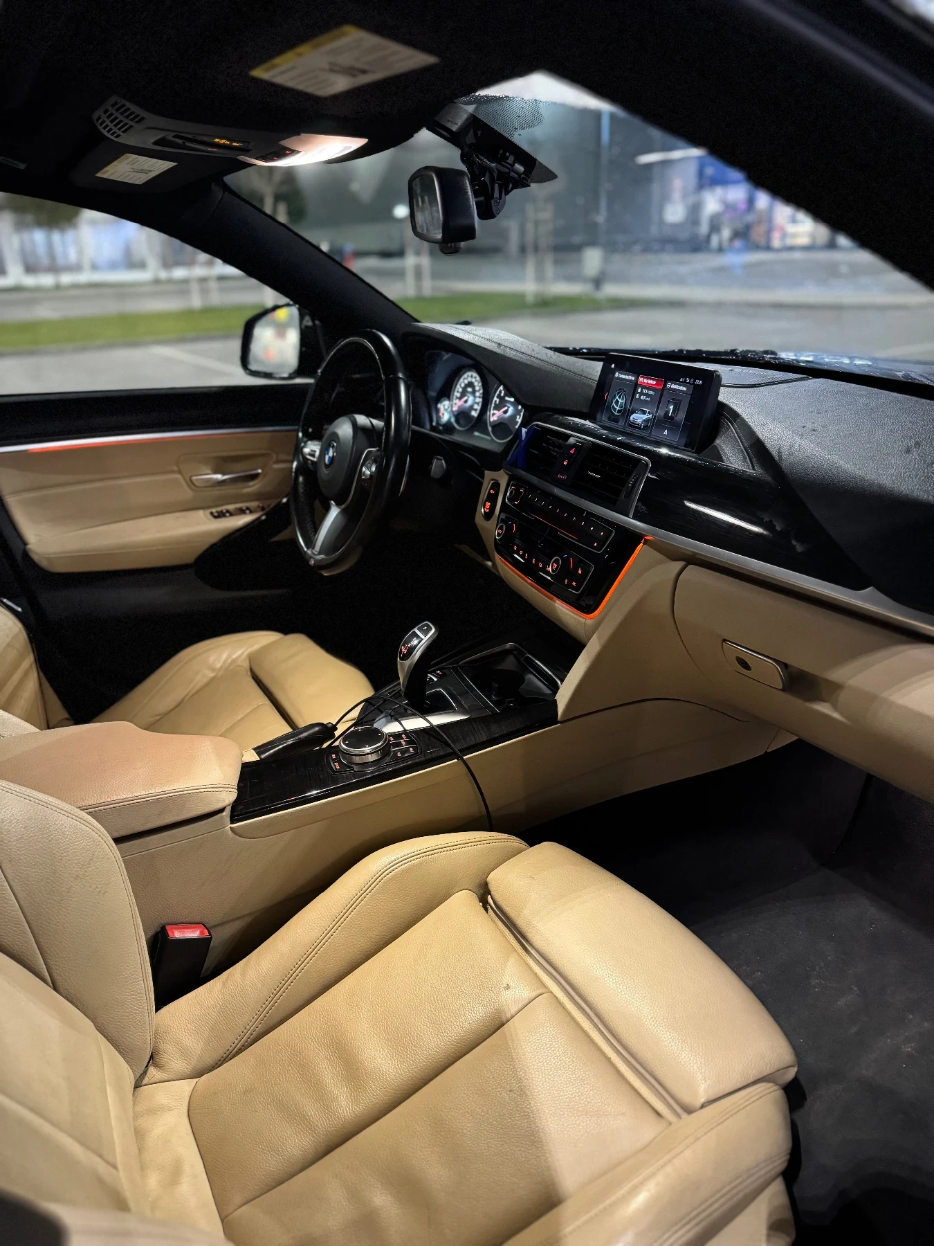 BMW 440 BMW F36 440ix - изображение 8