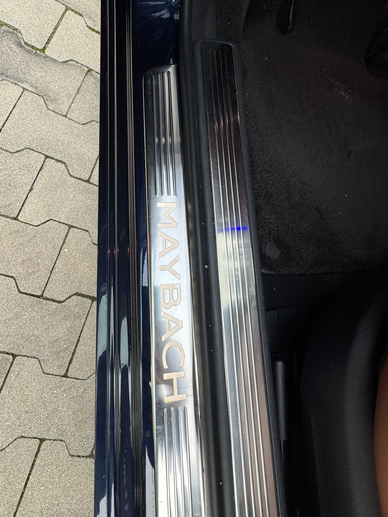 Mercedes-Benz Maybach S500 | Mobile.bg � ����������� 15