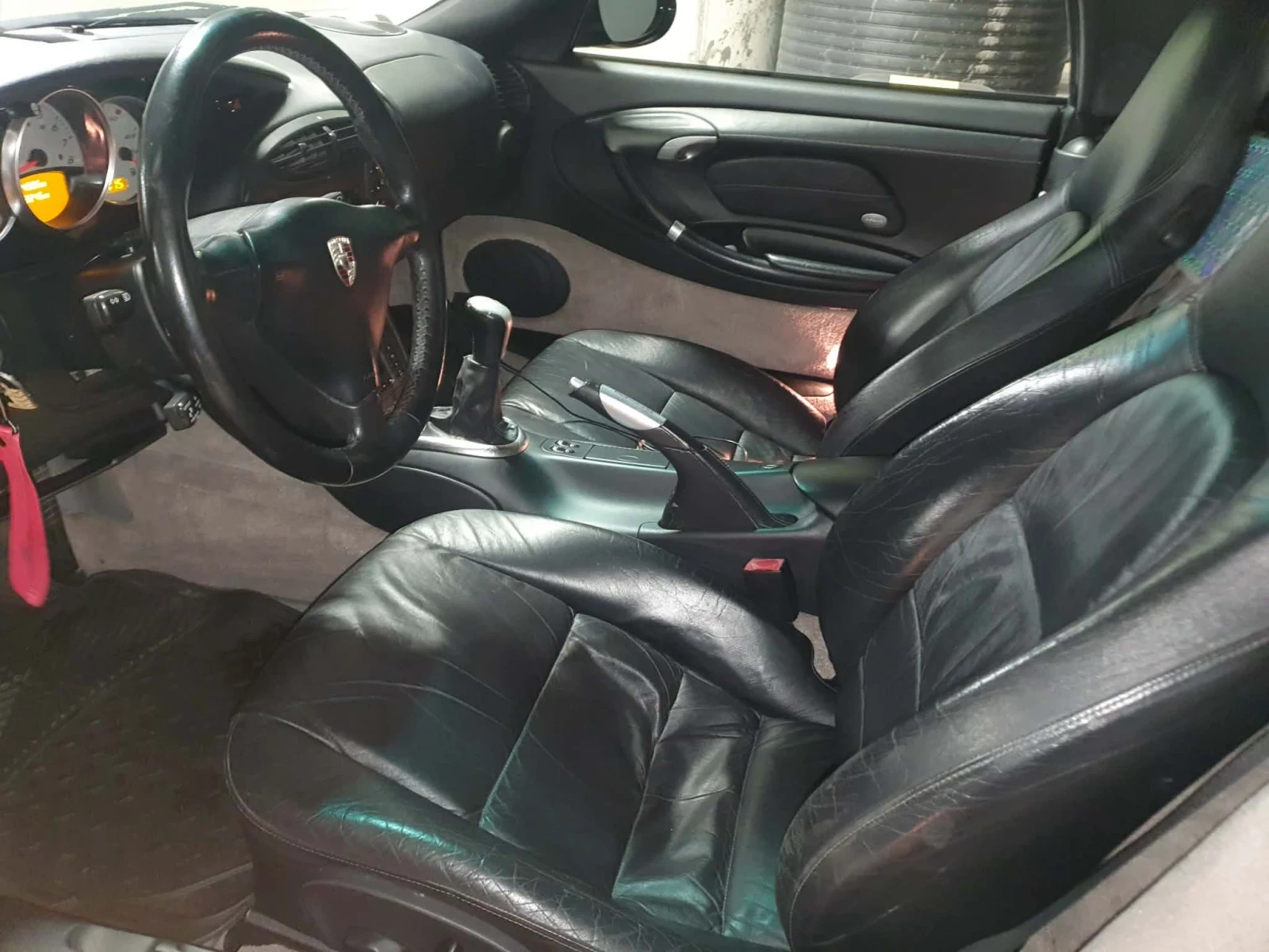 Porsche Boxster 3.2 S | Mobile.bg � ����������� 14