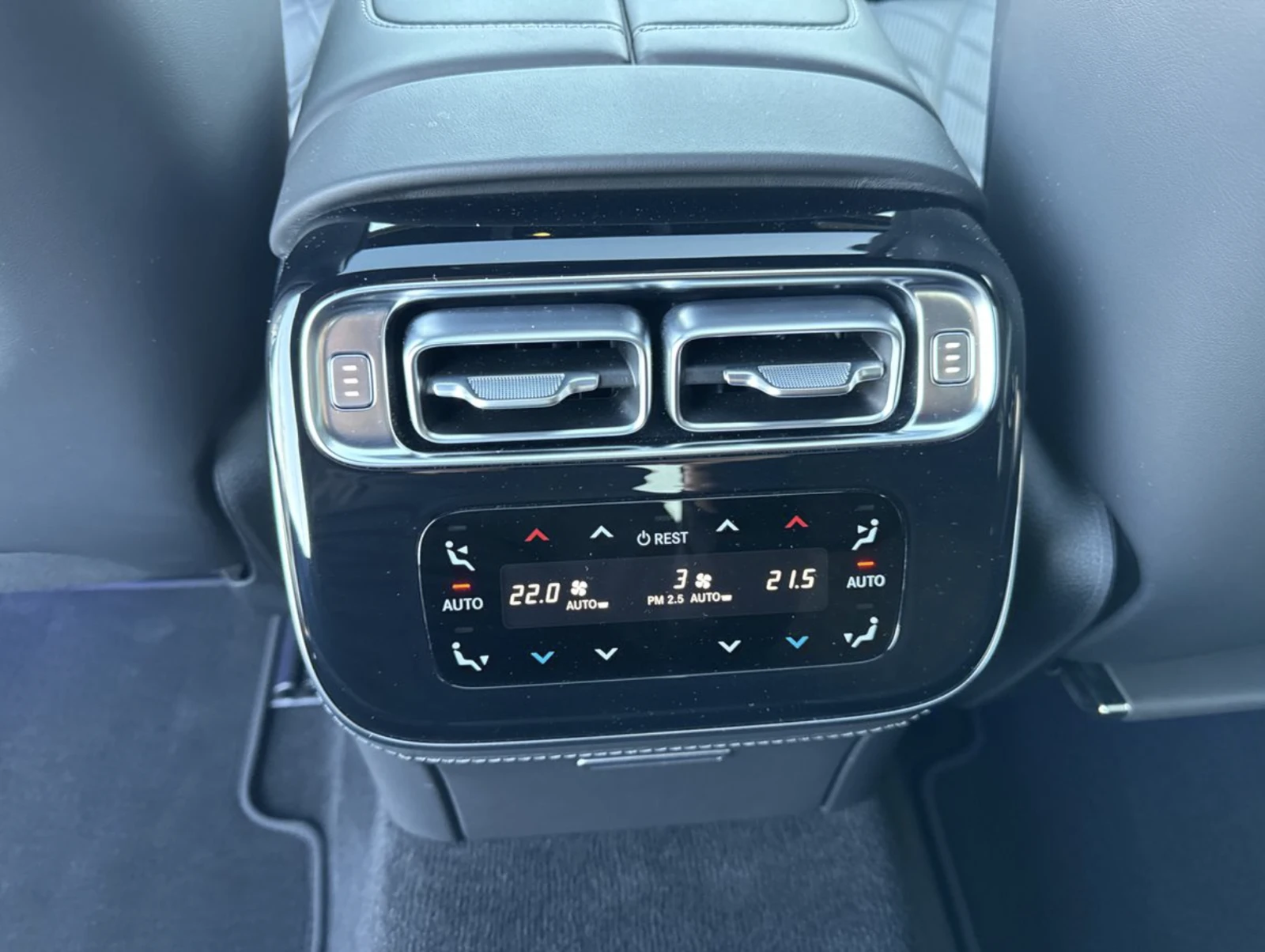 Mercedes-Benz S 400 d 4M Long AMG Line/360/3D Burmester/Head-up  | Mobile.bg � ����������� 11
