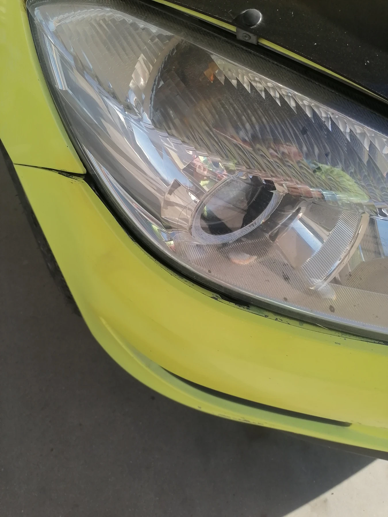 Skoda Fabia 1.2-TSI - изображение 9