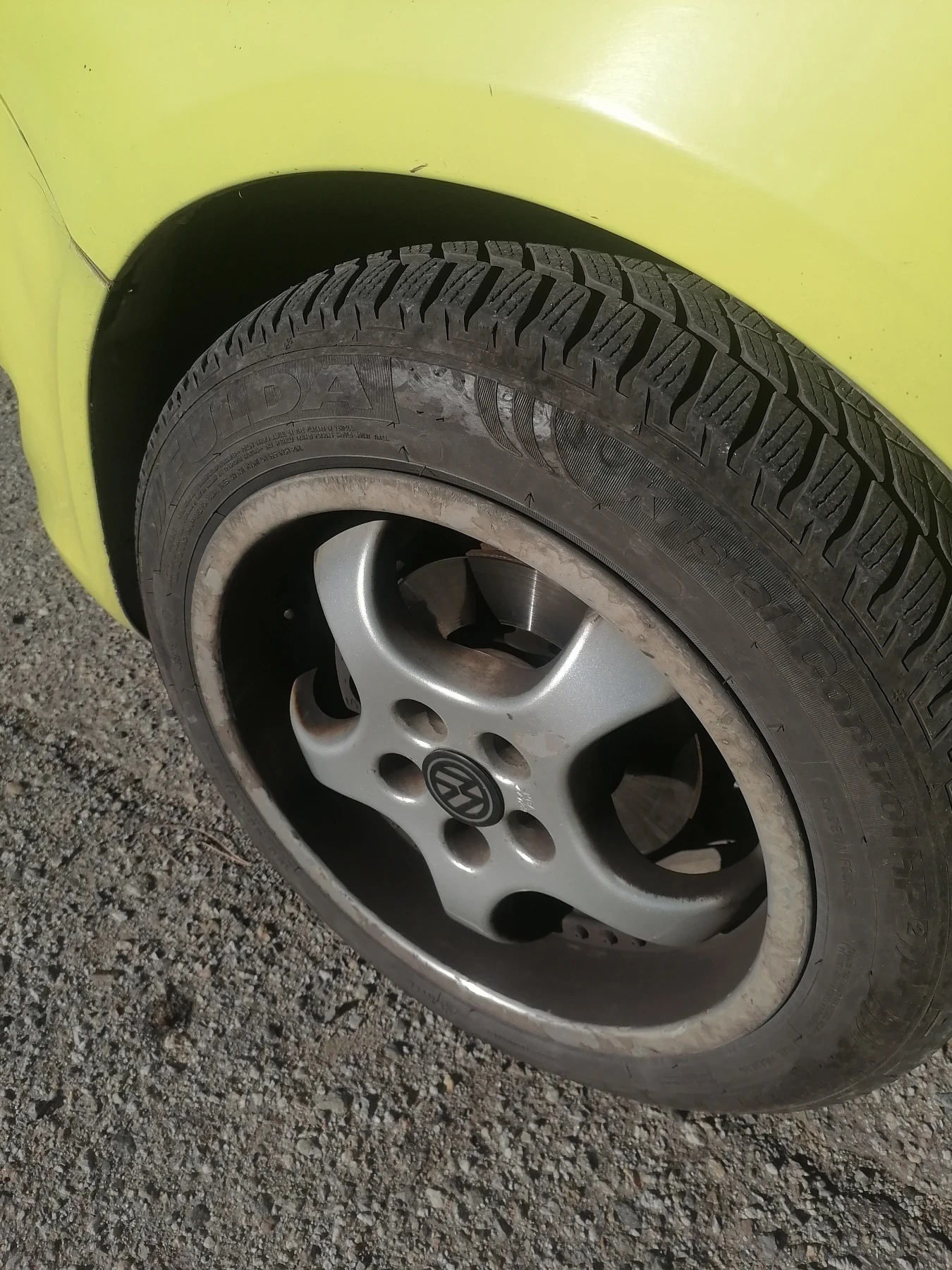 Skoda Fabia 1.2-TSI - изображение 8