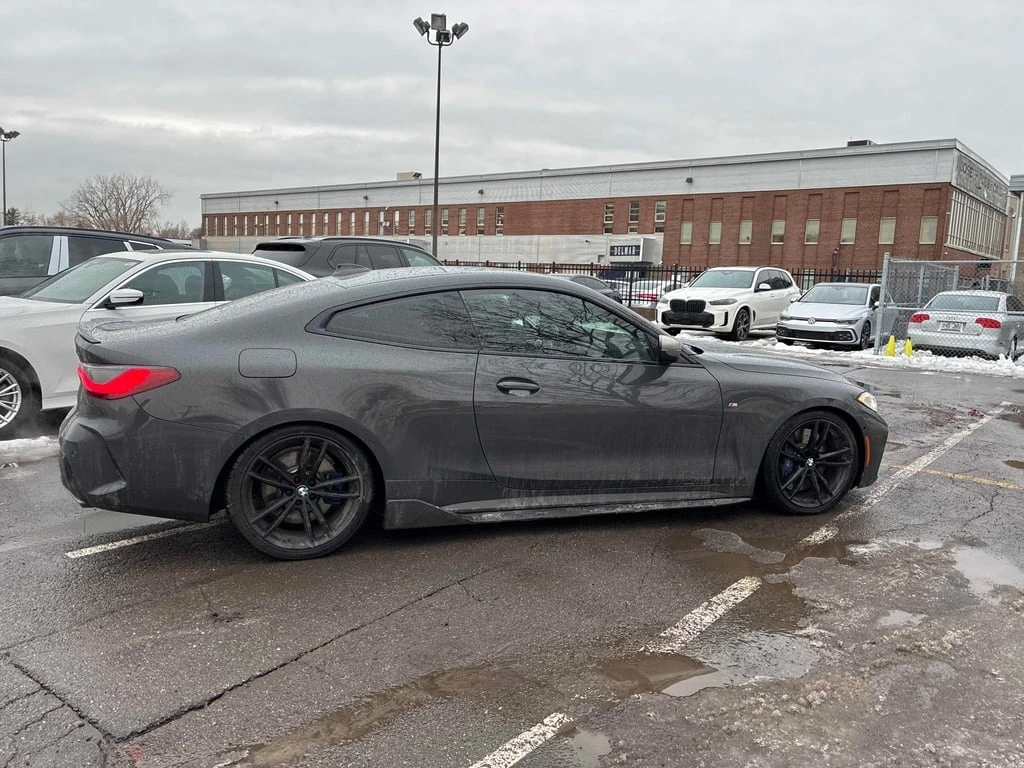 BMW 440 * M440i xDrive * CARFAX * ��� ������������ ������ | Mobile.bg � ����������� 3