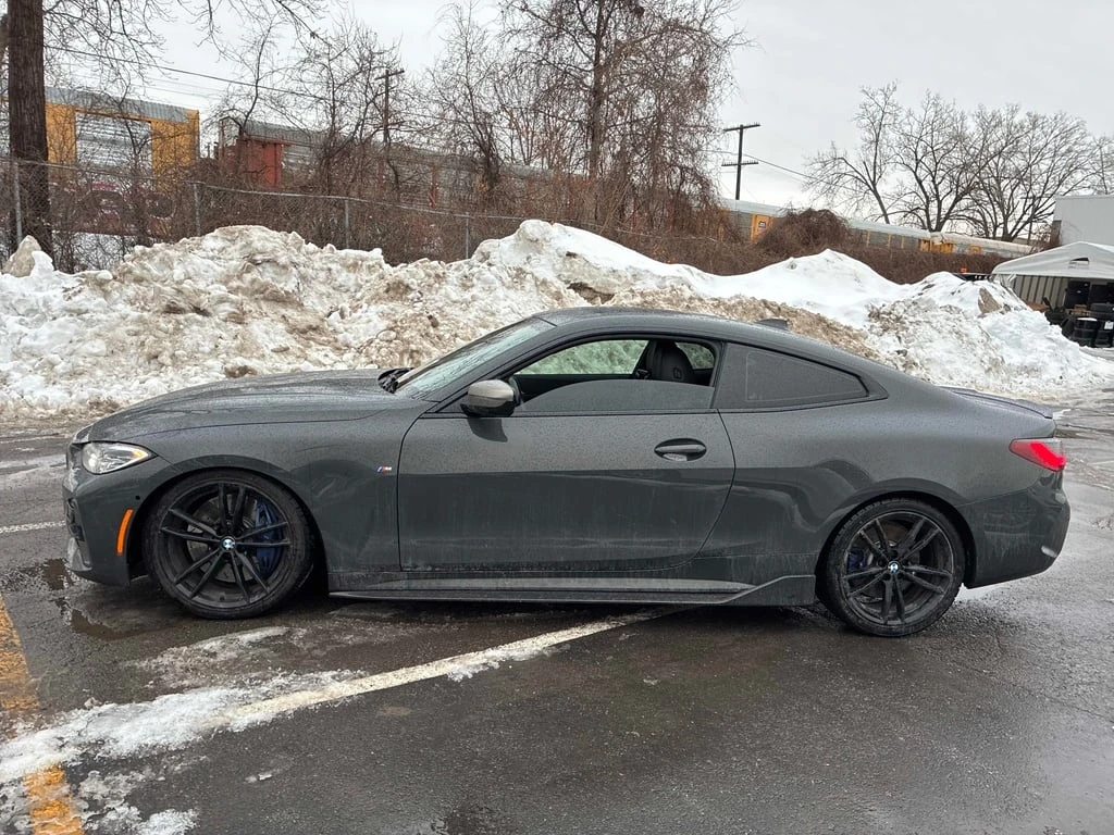 BMW 440 * M440i xDrive * CARFAX * ��� ������������ ������ | Mobile.bg � ����������� 2