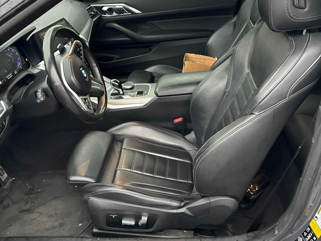 BMW 440 * M440i xDrive * CARFAX * ��� ������������ ������ | Mobile.bg � ����������� 12