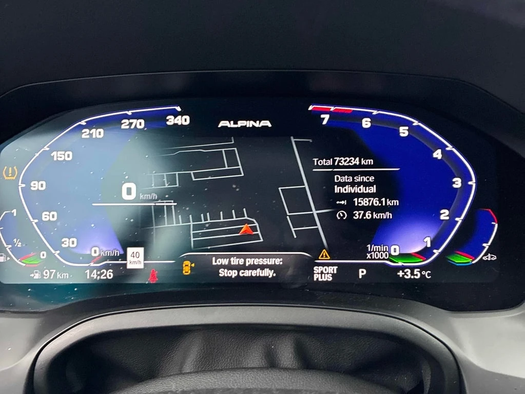 BMW 440 * M440i xDrive * CARFAX * ��� ������������ ������ | Mobile.bg � ����������� 8