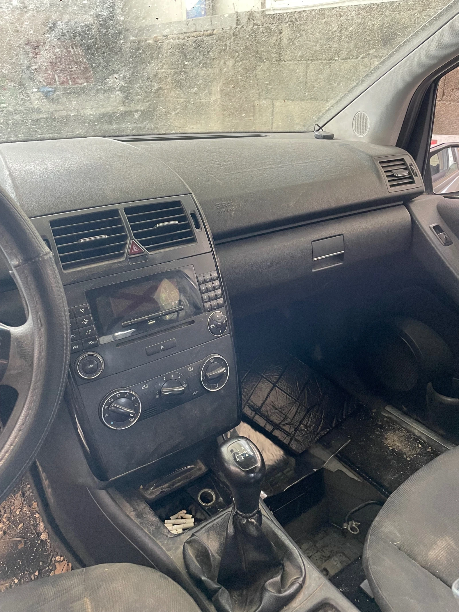 Mercedes-Benz A 180 2.0 | Mobile.bg � ����������� 8