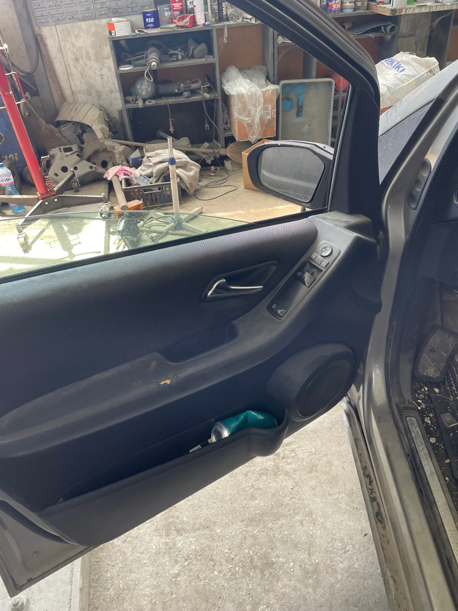 Mercedes-Benz A 180 2.0 | Mobile.bg � ����������� 7