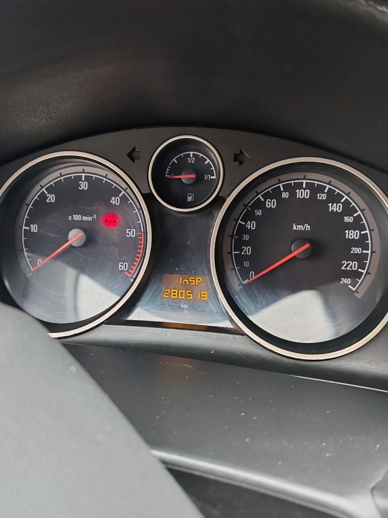 Opel Astra, снимка 6 - Автомобили и джипове - 53770473