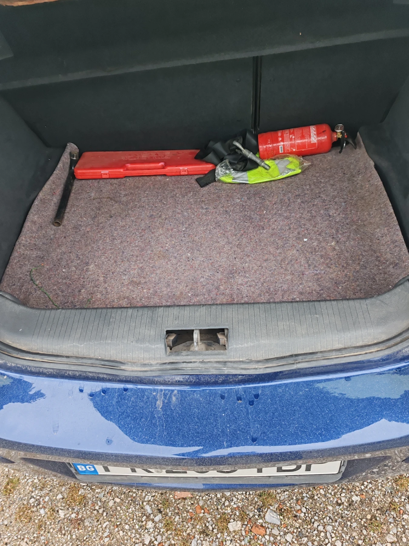 Opel Astra, снимка 12 - Автомобили и джипове - 53770473