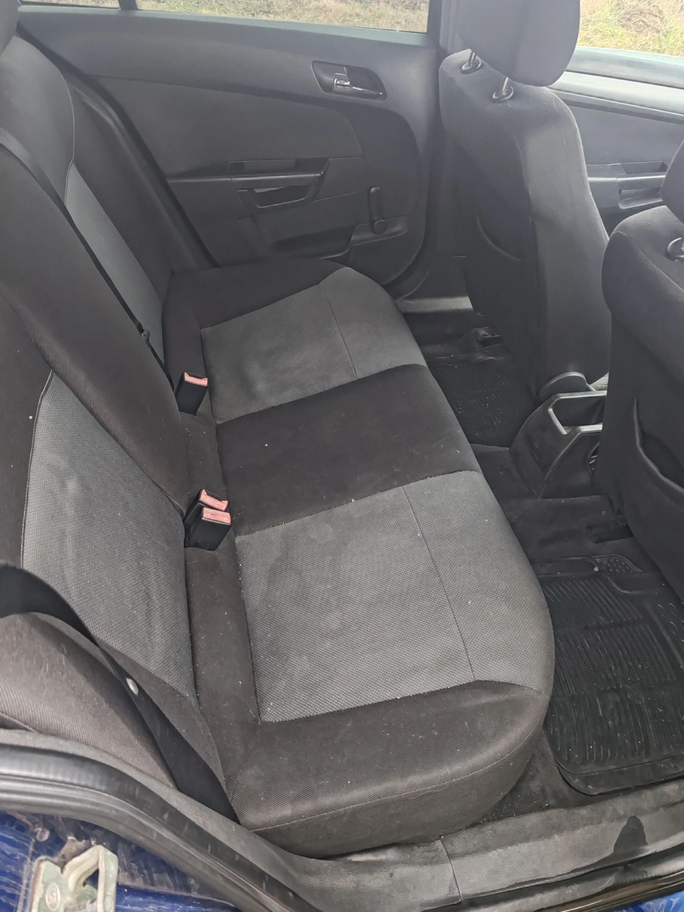 Opel Astra, снимка 10 - Автомобили и джипове - 53770473