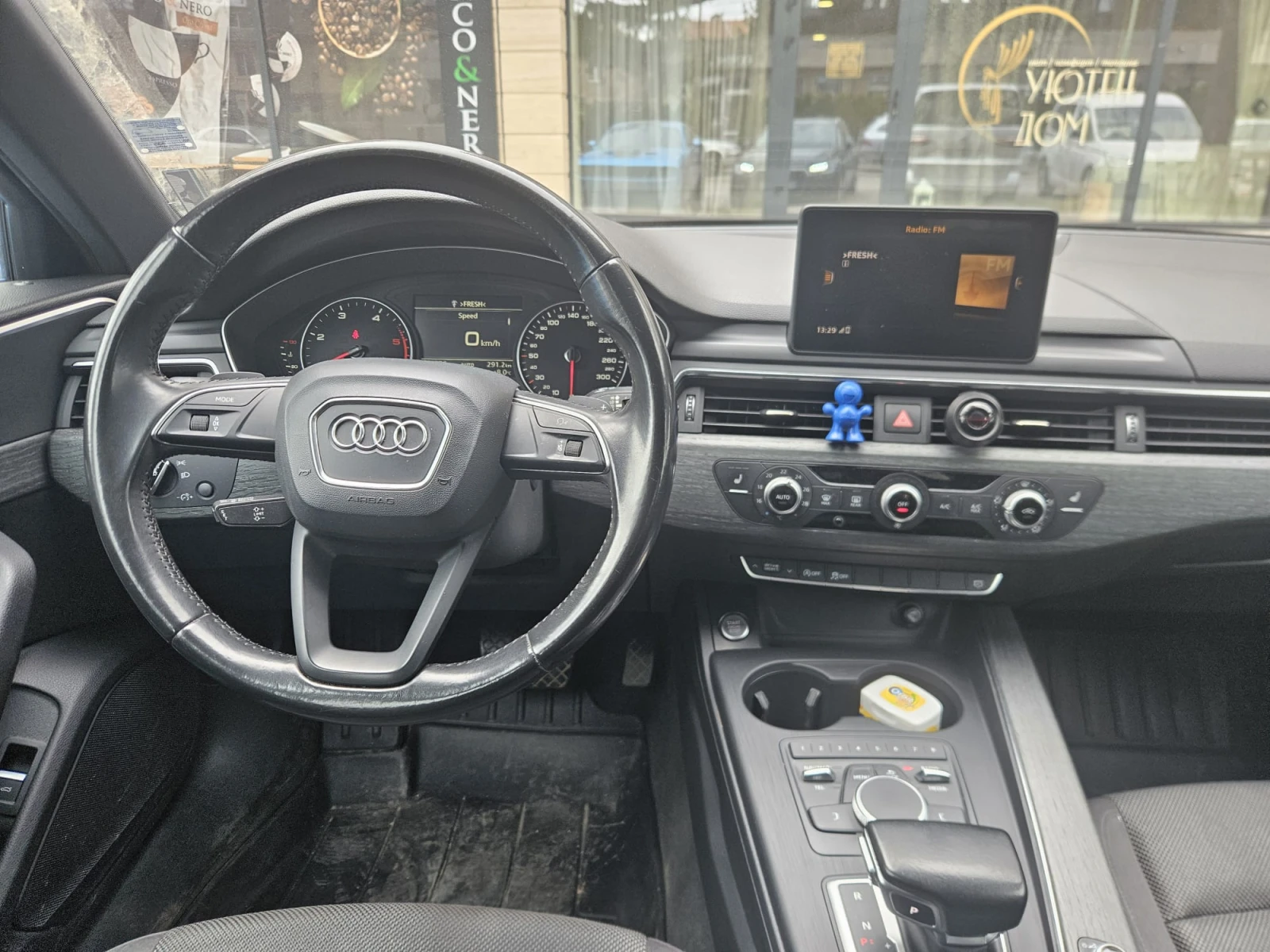 Audi A4 Avant | Mobile.bg � ����������� 8