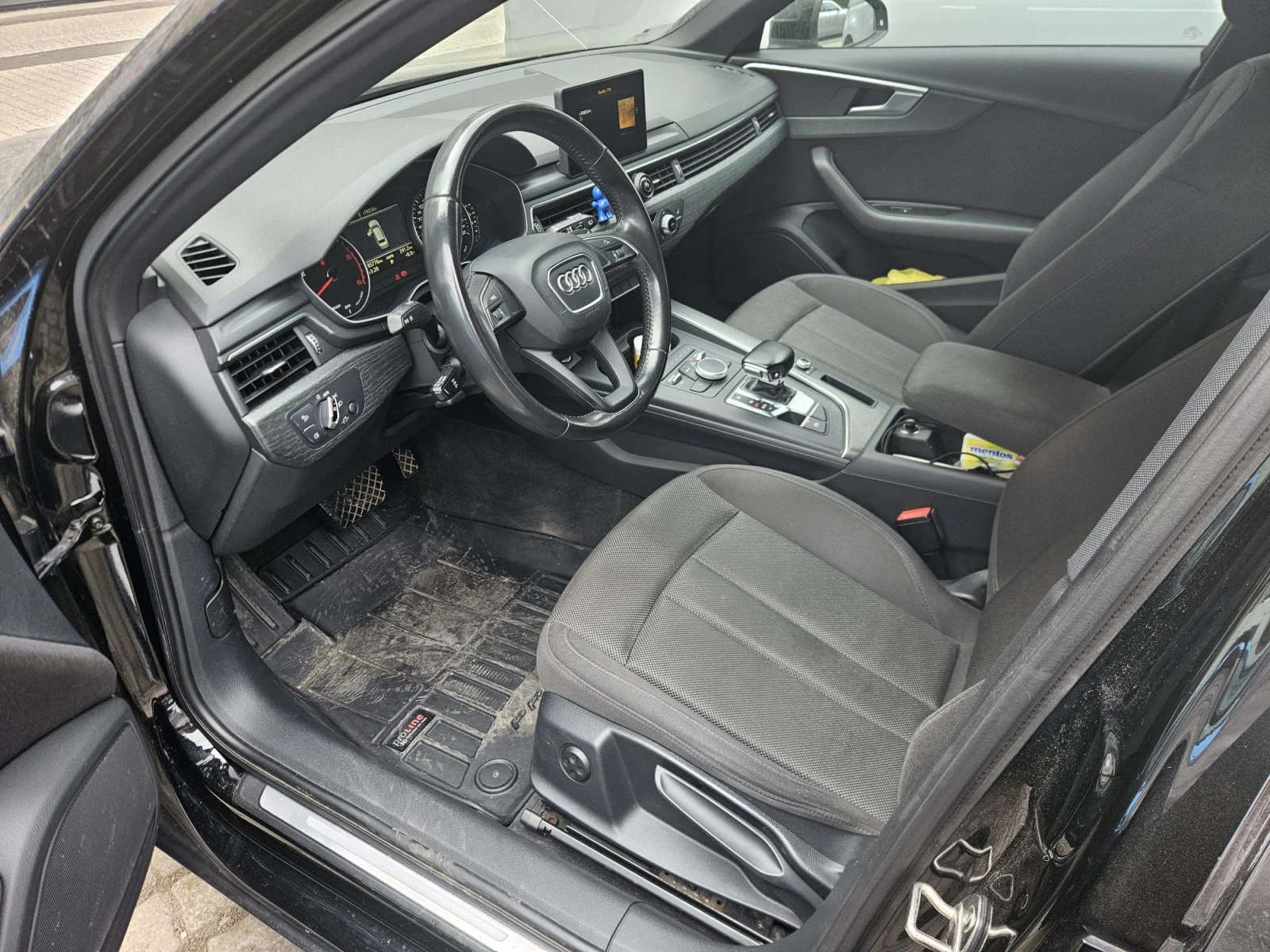 Audi A4 Avant | Mobile.bg � ����������� 6