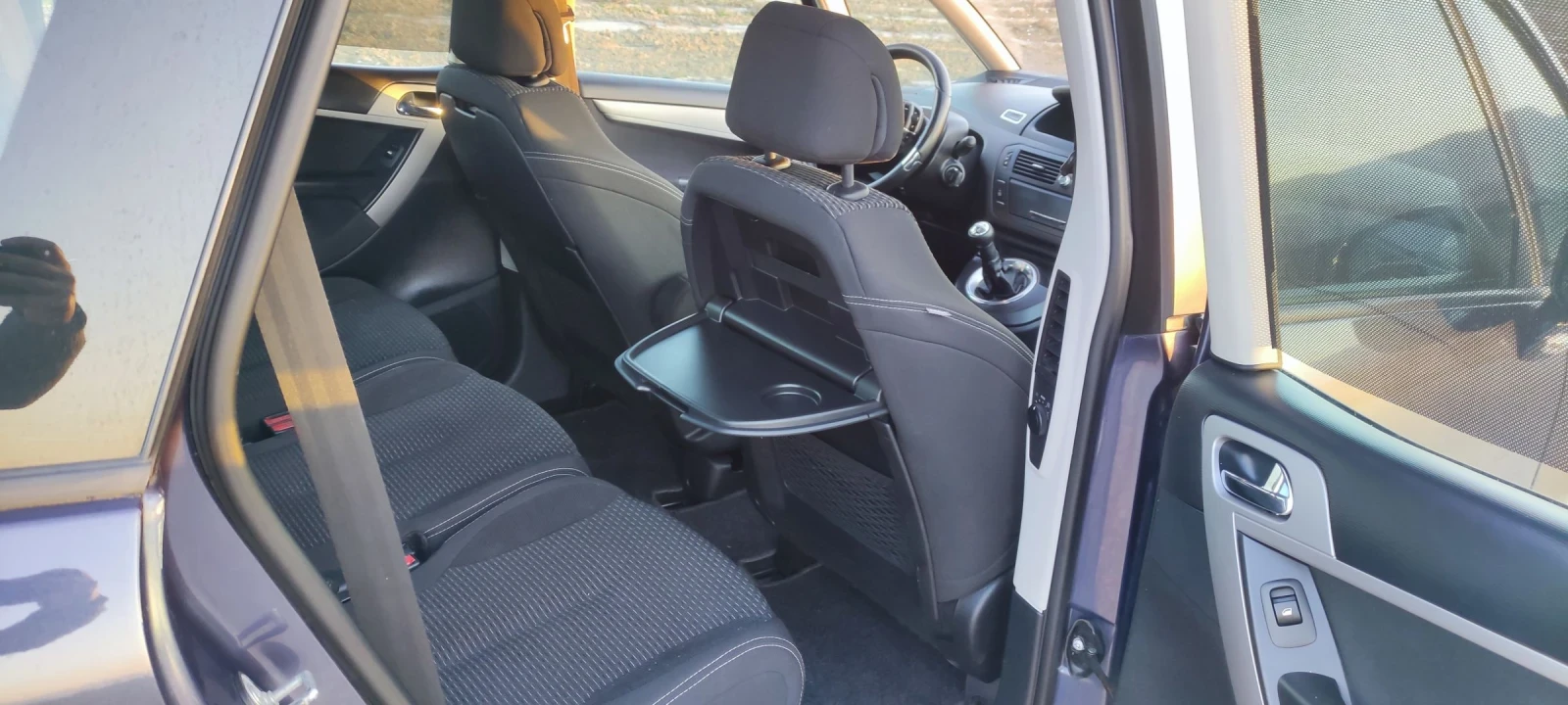 Citroen C4 Picasso | Mobile.bg � ����������� 8