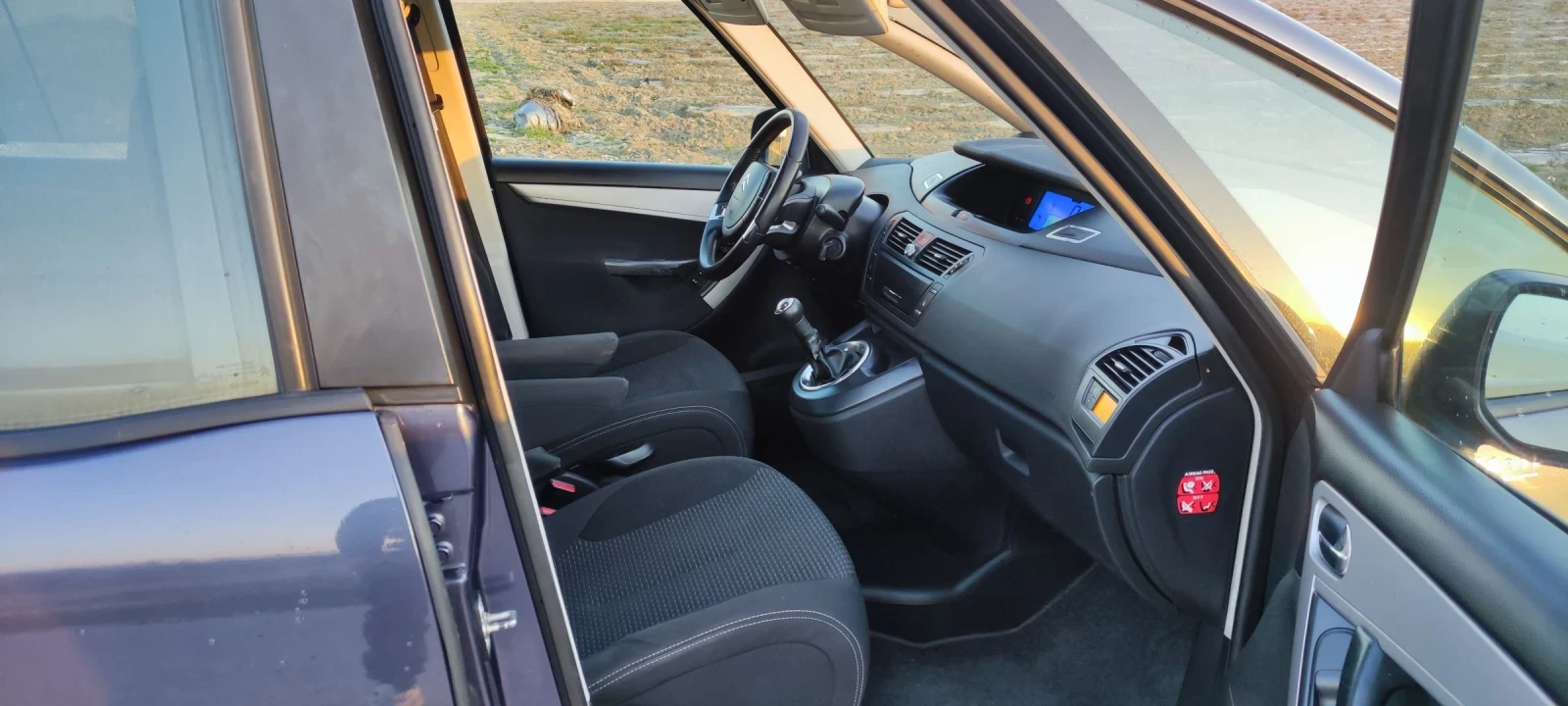 Citroen C4 Picasso | Mobile.bg � ����������� 9