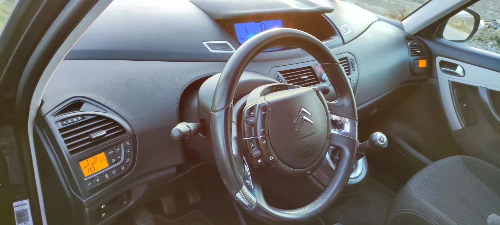 Citroen C4 Picasso | Mobile.bg � ����������� 12