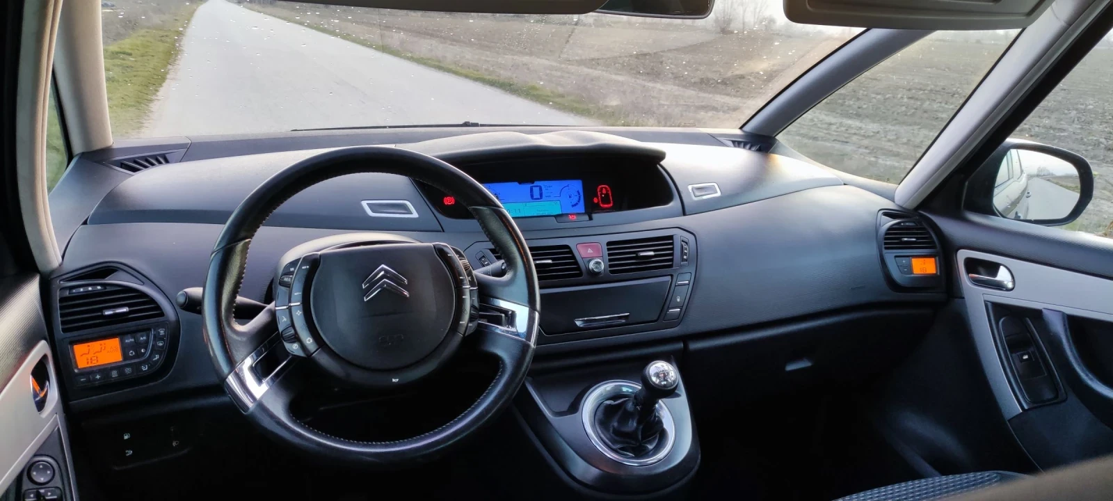 Citroen C4 Picasso | Mobile.bg � ����������� 2