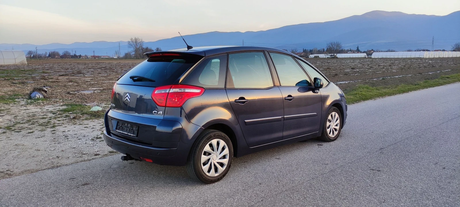 Citroen C4 Picasso | Mobile.bg � ����������� 3