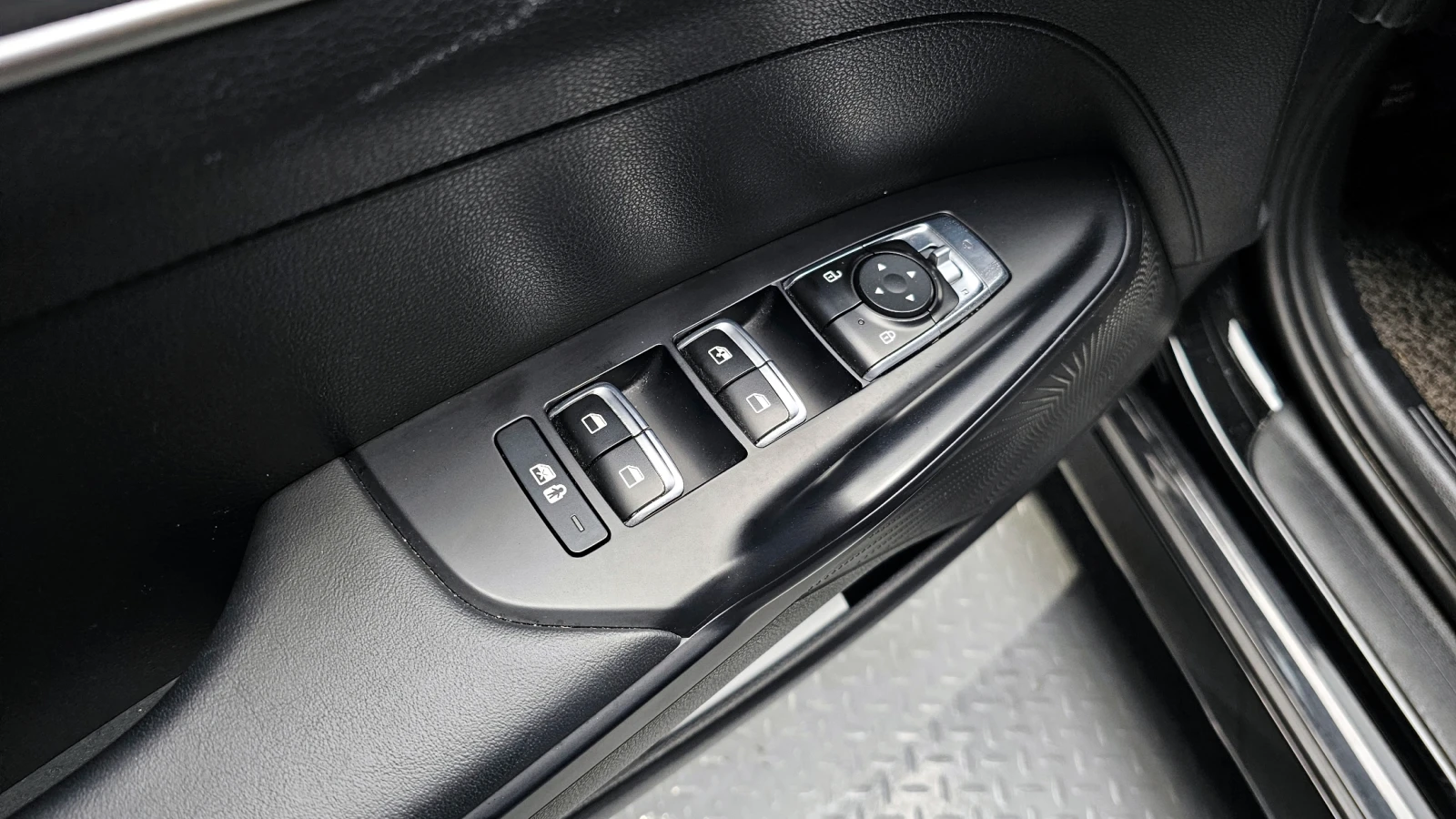 Kia K5 2.0LPI STANDARD autogeorge.com  | Mobile.bg � ����������� 16