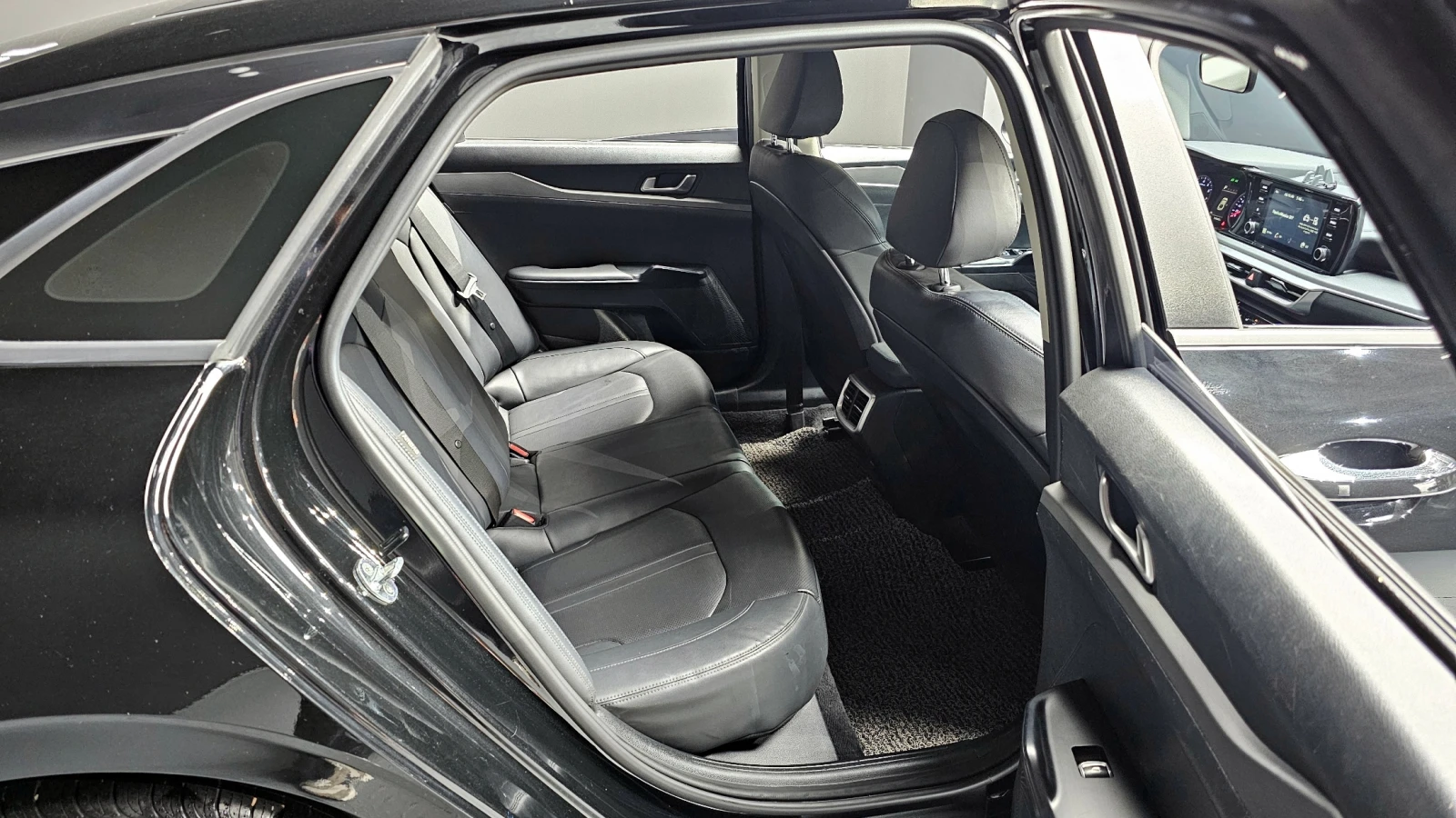 Kia K5 2.0LPI STANDARD autogeorge.com  | Mobile.bg � ����������� 11