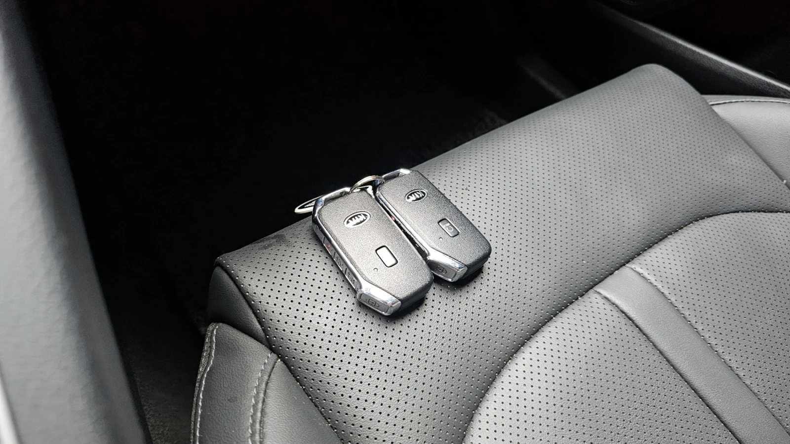 Kia K5 2.0LPI STANDARD autogeorge.com  | Mobile.bg � ����������� 17