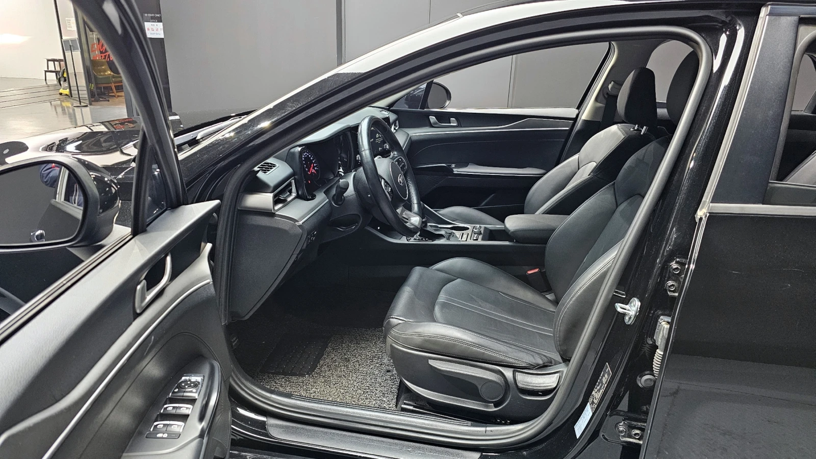 Kia K5 2.0LPI STANDARD autogeorge.com  | Mobile.bg � ����������� 9