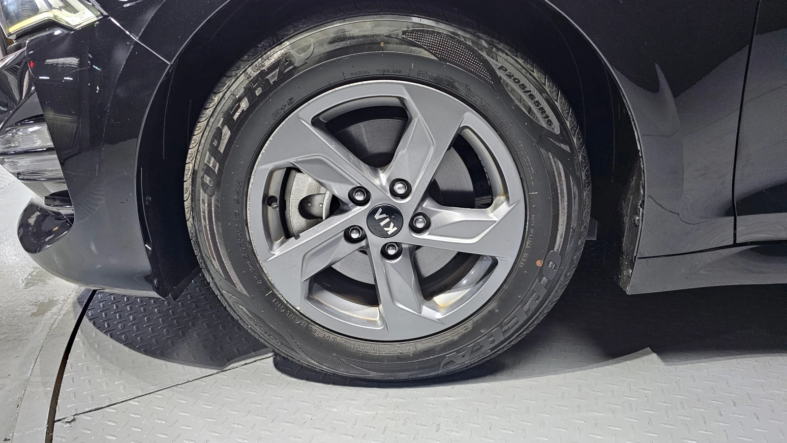 Kia K5 2.0LPI STANDARD autogeorge.com  | Mobile.bg � ����������� 5