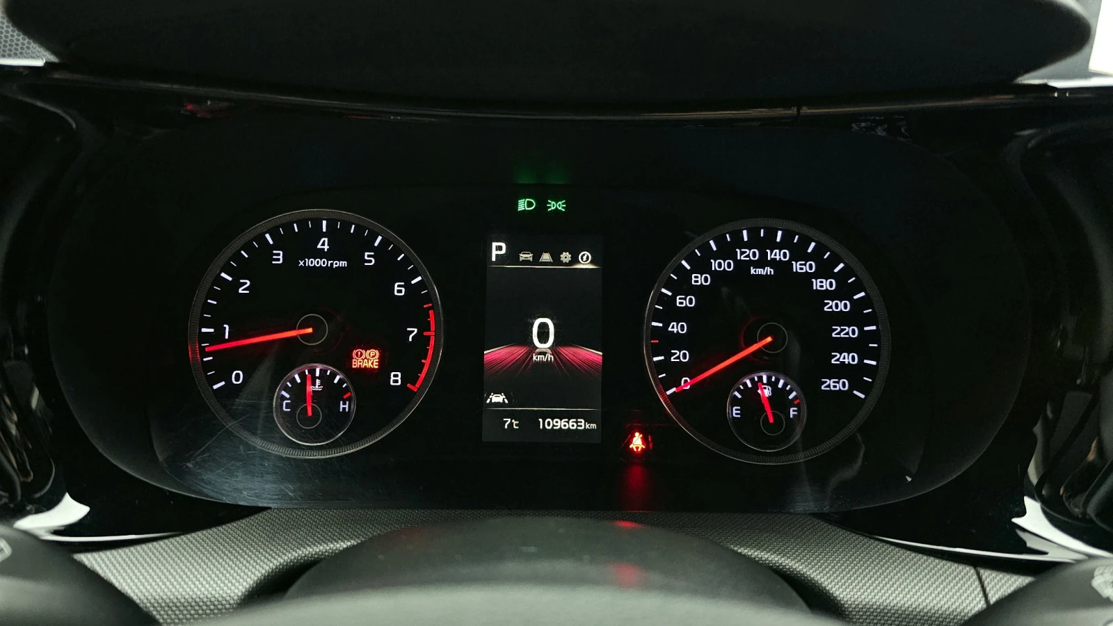 Kia K5 2.0LPI STANDARD autogeorge.com  | Mobile.bg � ����������� 7